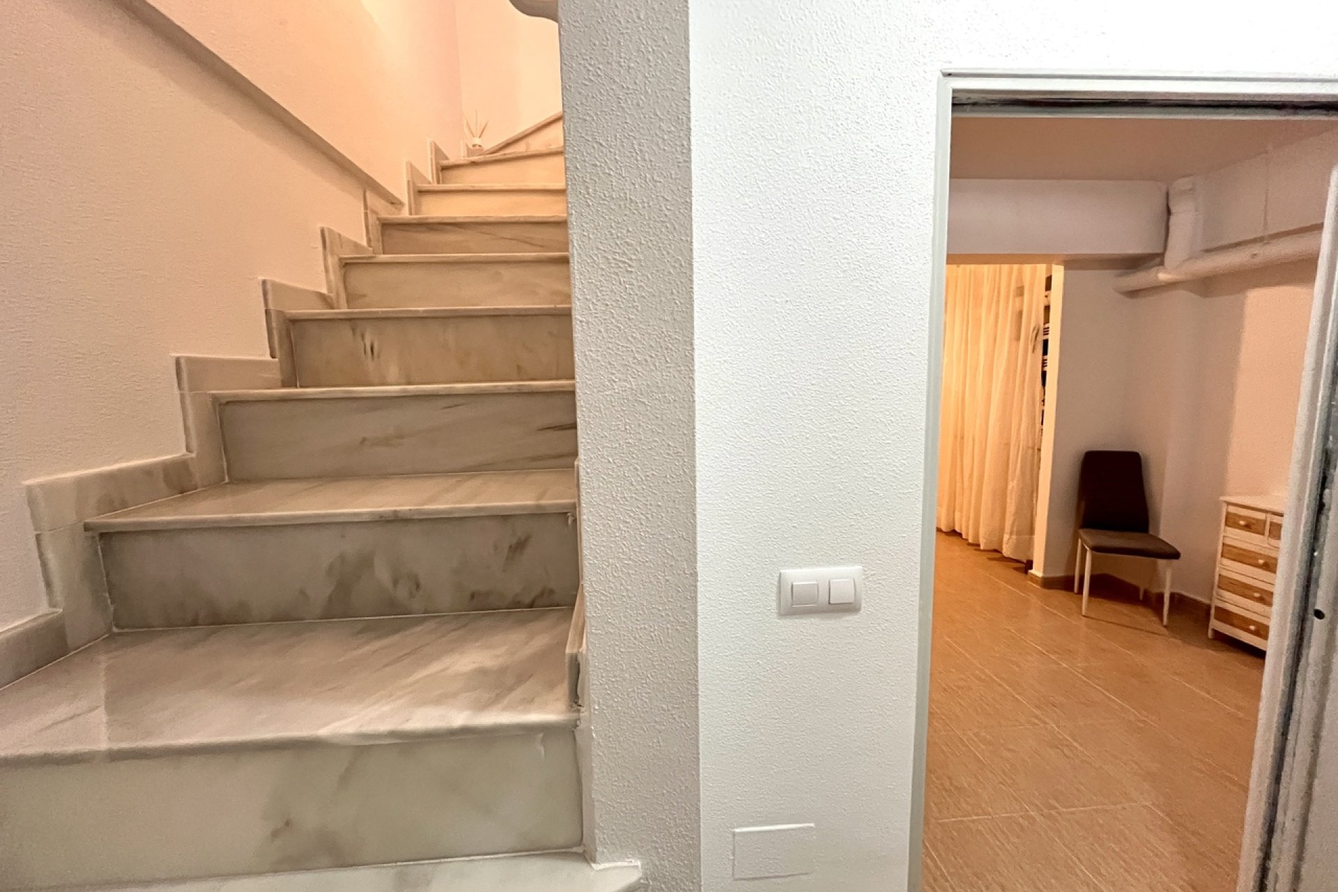 Återförsäljning - Duplex - Jerónimo y Avileses - Avileses