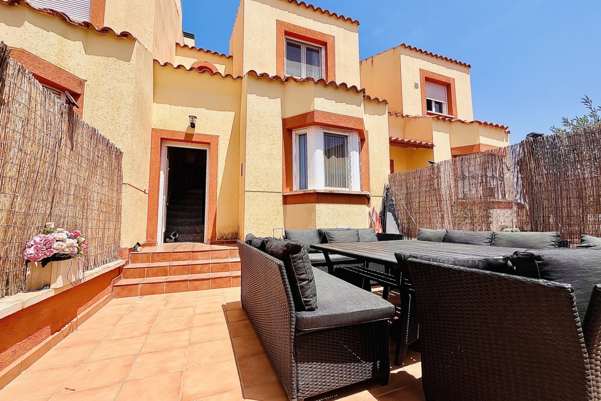Återförsäljning - Duplex - Orihuela Costa - Cabo Roig
