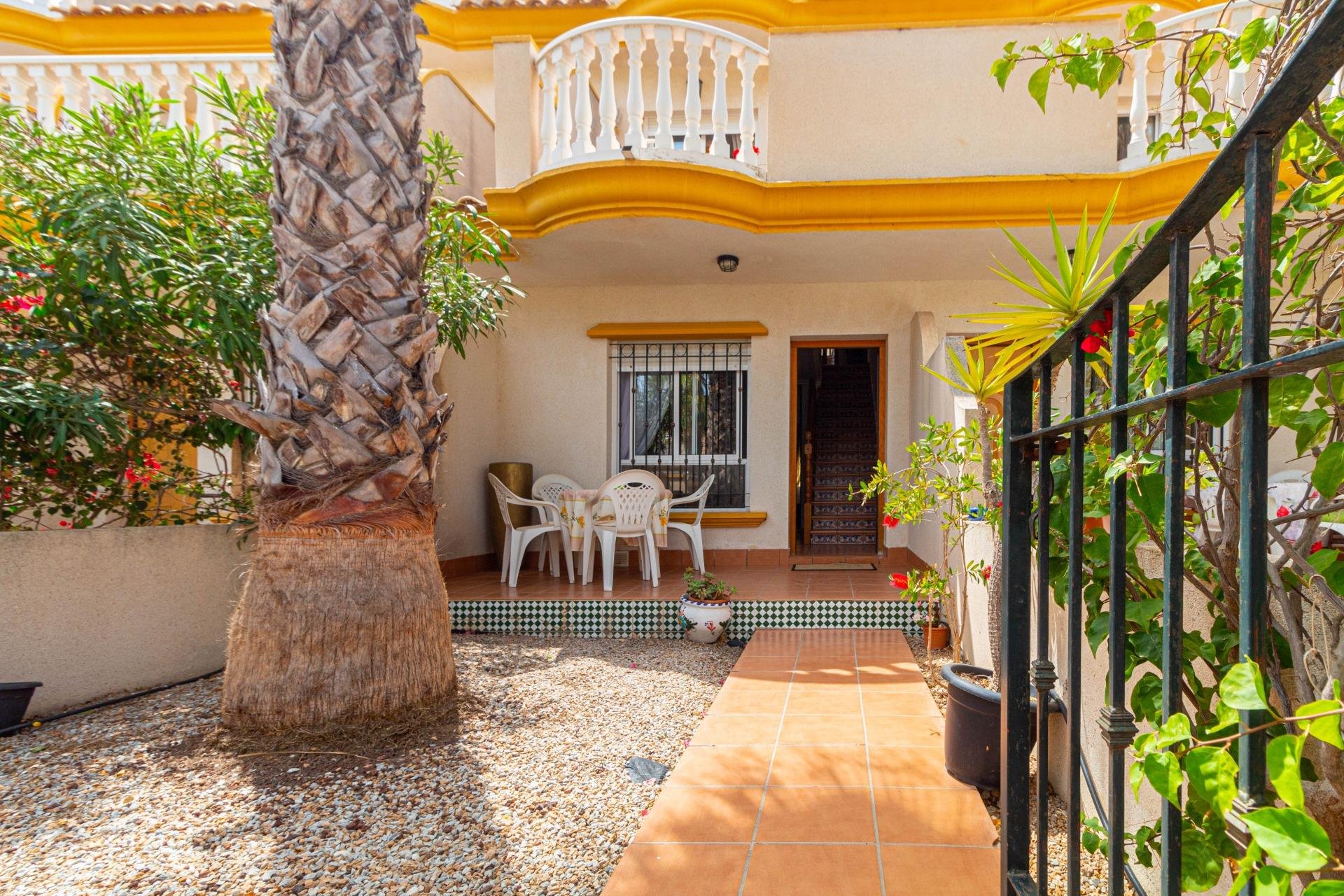 Återförsäljning - Duplex - Orihuela Costa - Cabo Roig