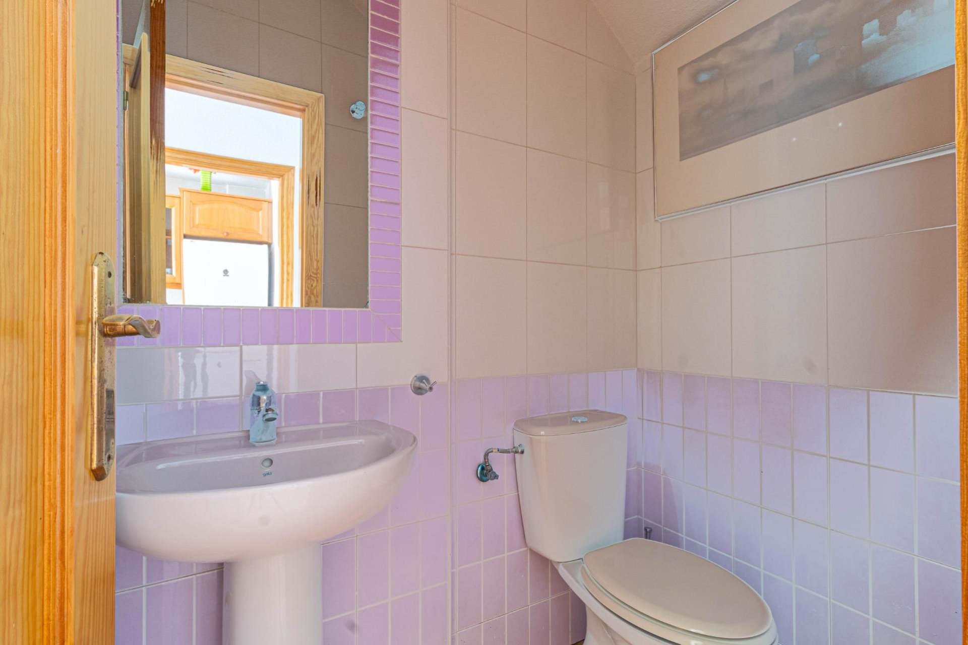 Återförsäljning - Duplex - Orihuela Costa - Cabo Roig