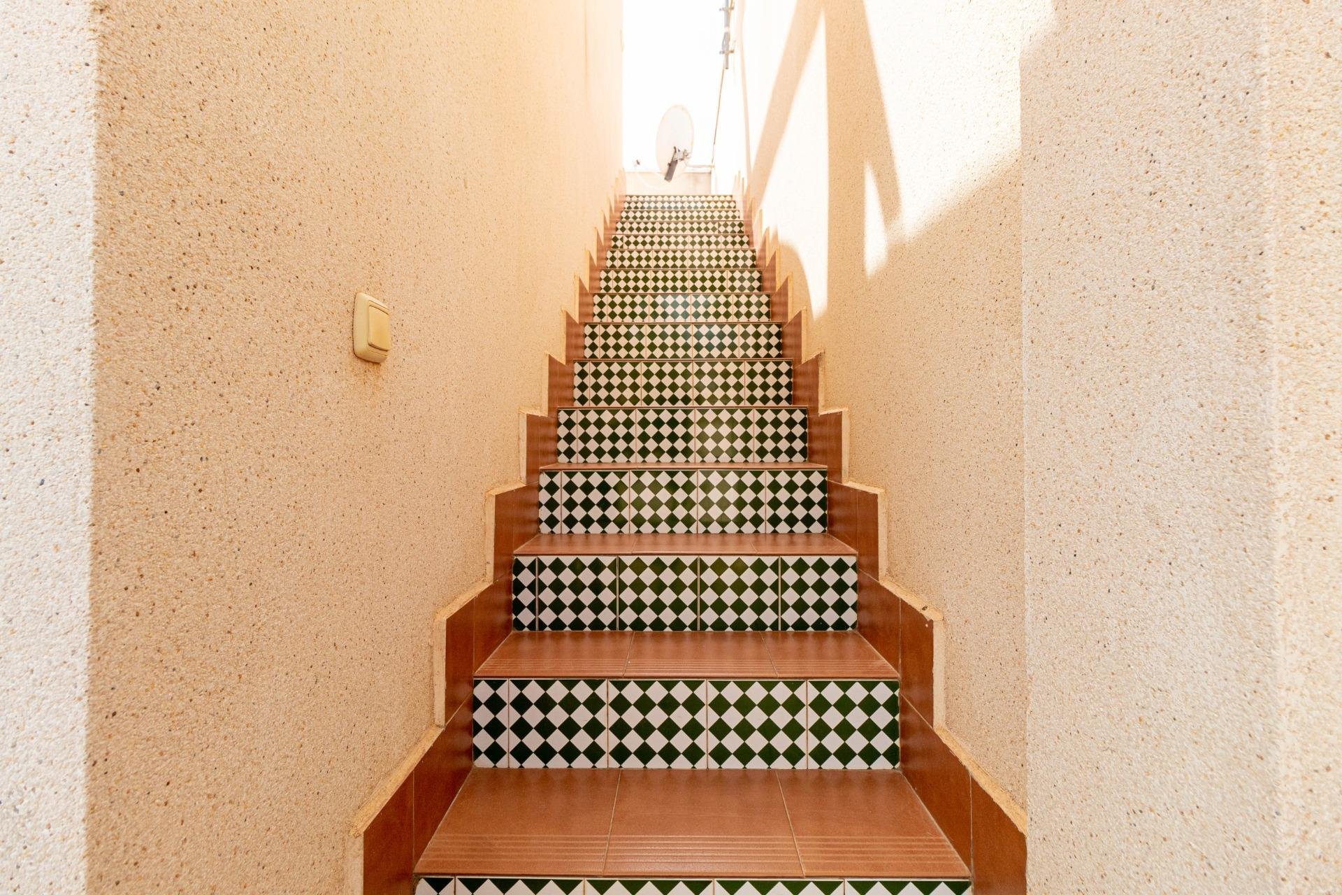 Återförsäljning - Duplex - Orihuela Costa - Cabo Roig