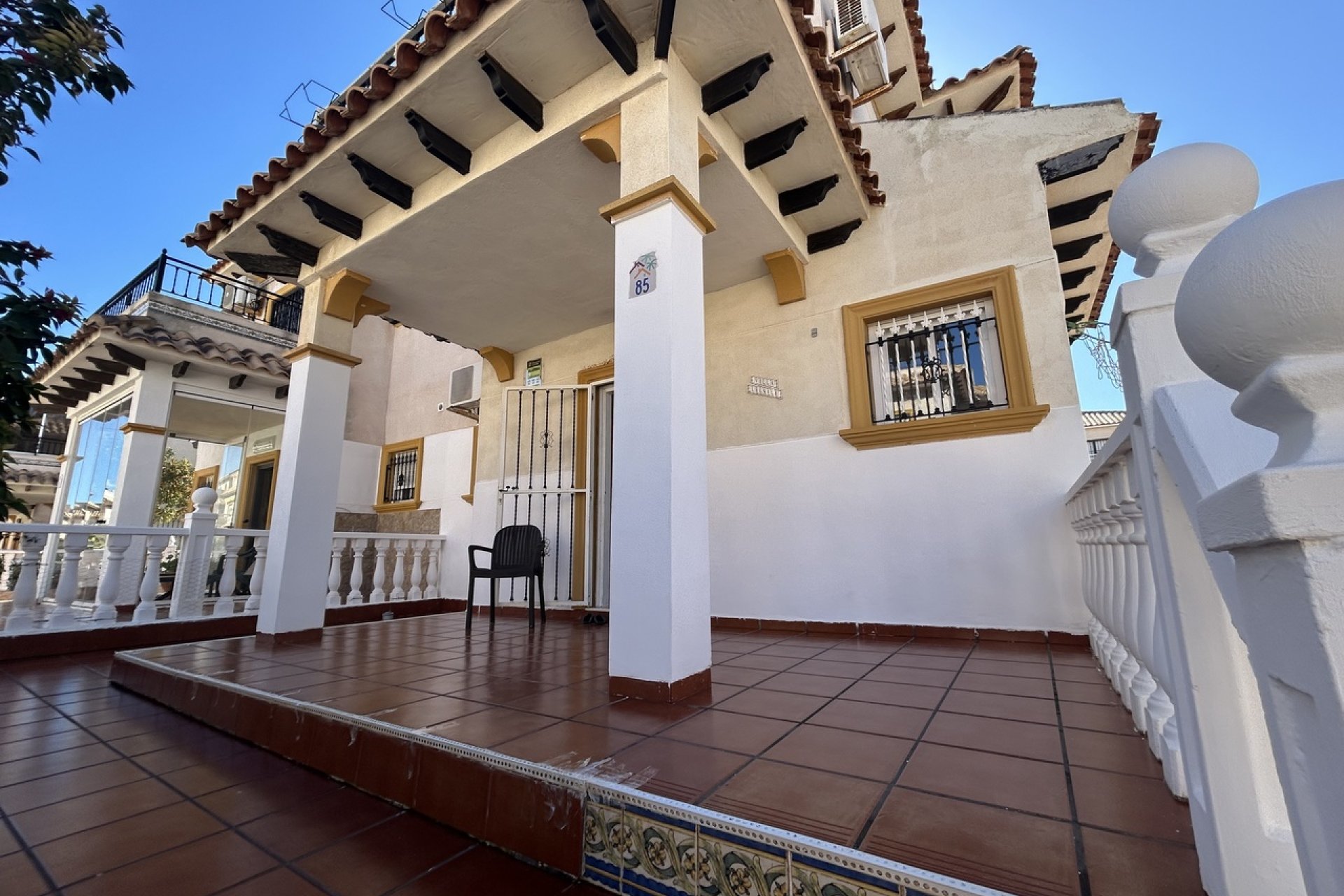 Återförsäljning - Duplex - Orihuela Costa - Cabo Roig