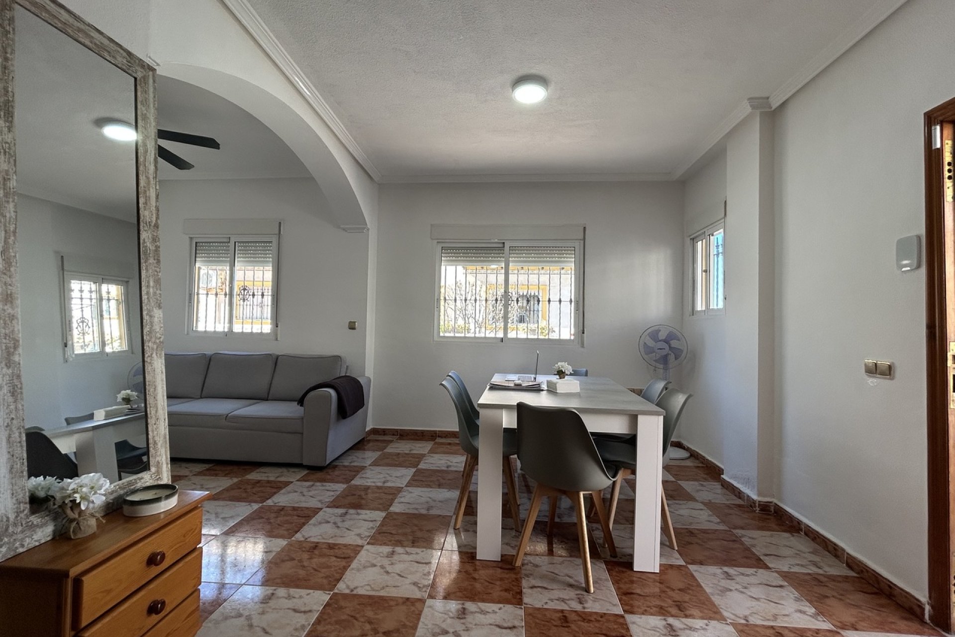 Återförsäljning - Duplex - Orihuela Costa - Cabo Roig
