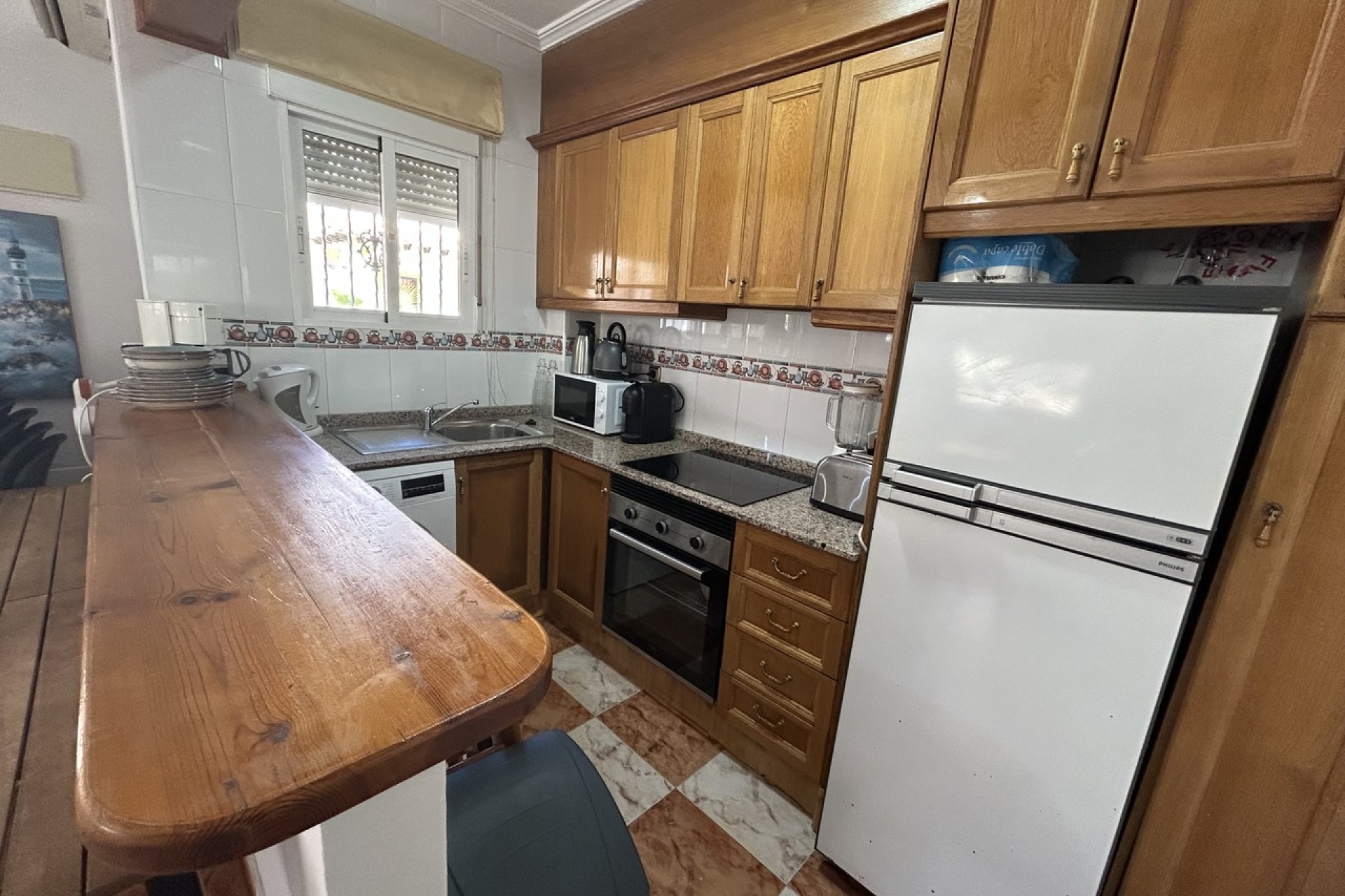 Återförsäljning - Duplex - Orihuela Costa - Cabo Roig