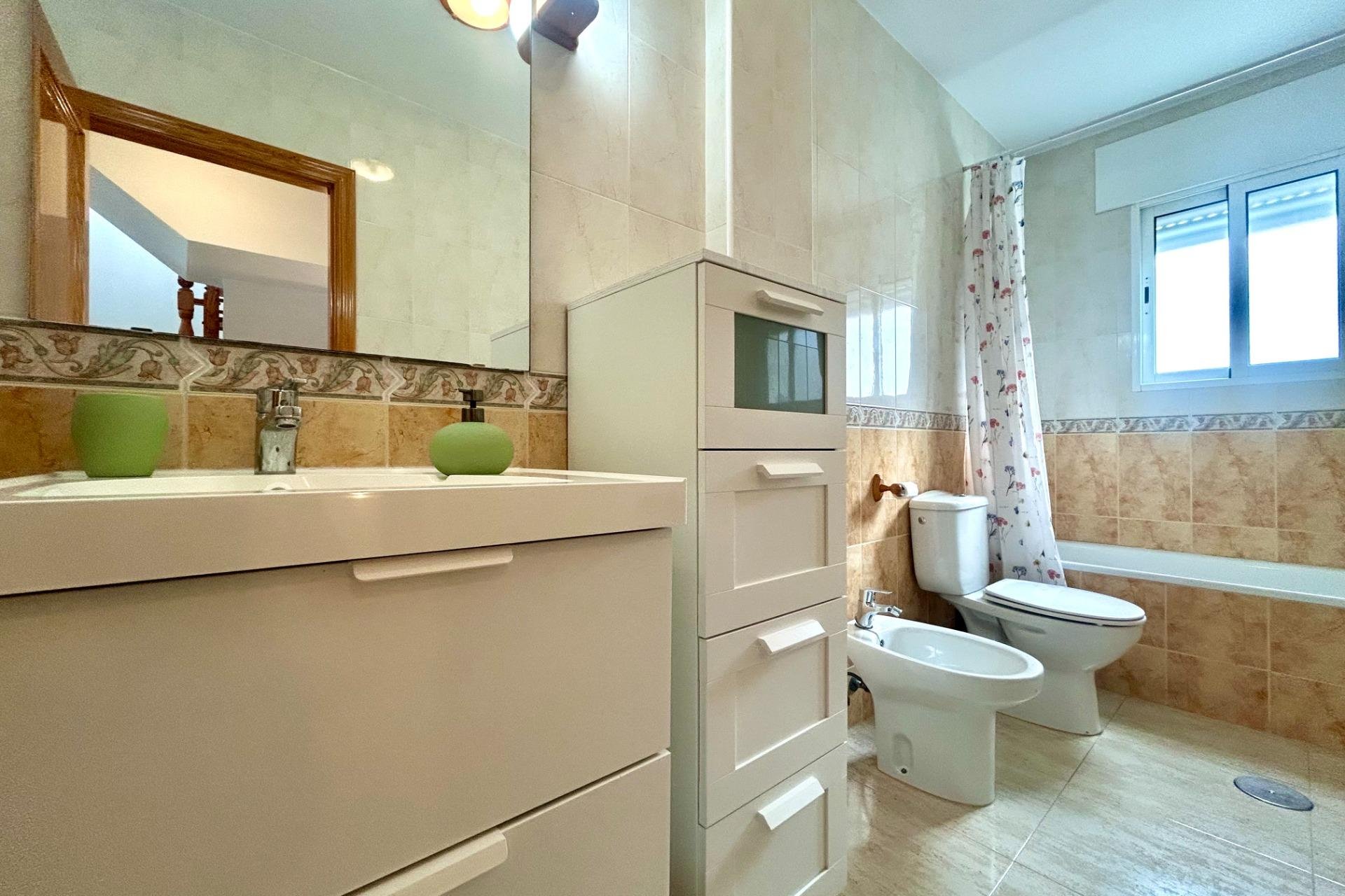 Återförsäljning - Duplex - Orihuela Costa - Campoamor