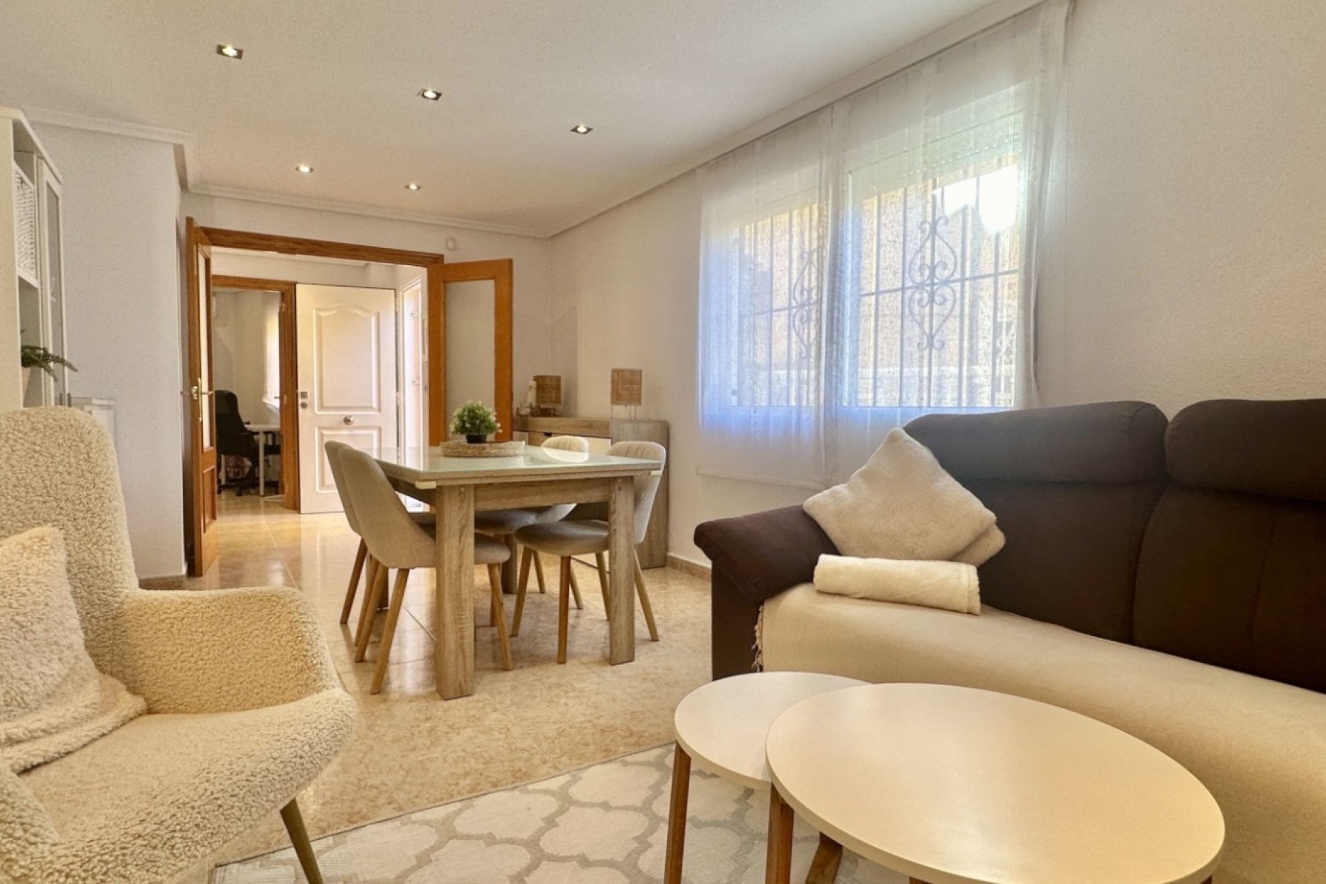 Återförsäljning - Duplex - Orihuela Costa - La Florida