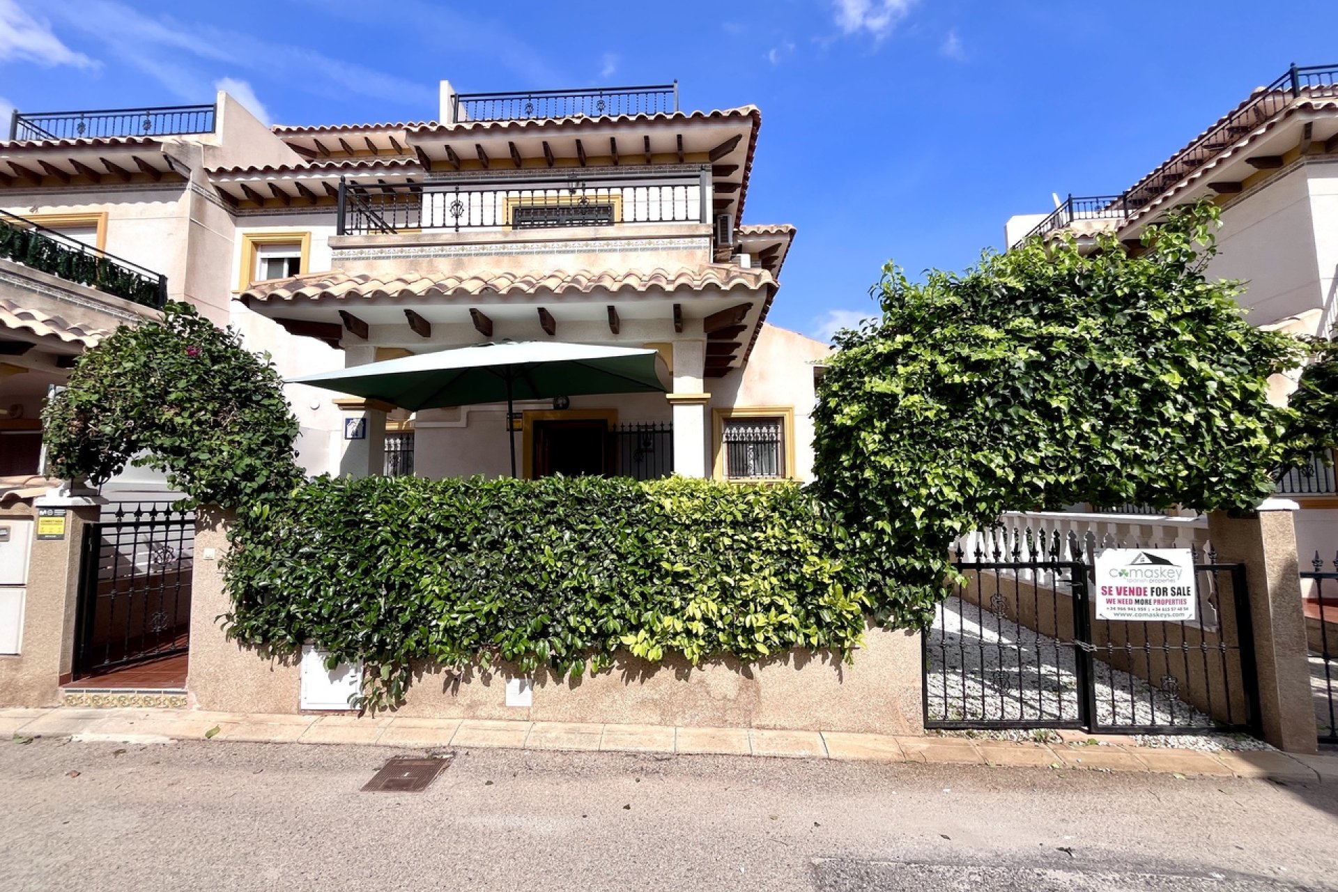 Återförsäljning - Duplex - Orihuela Costa - La Zenia