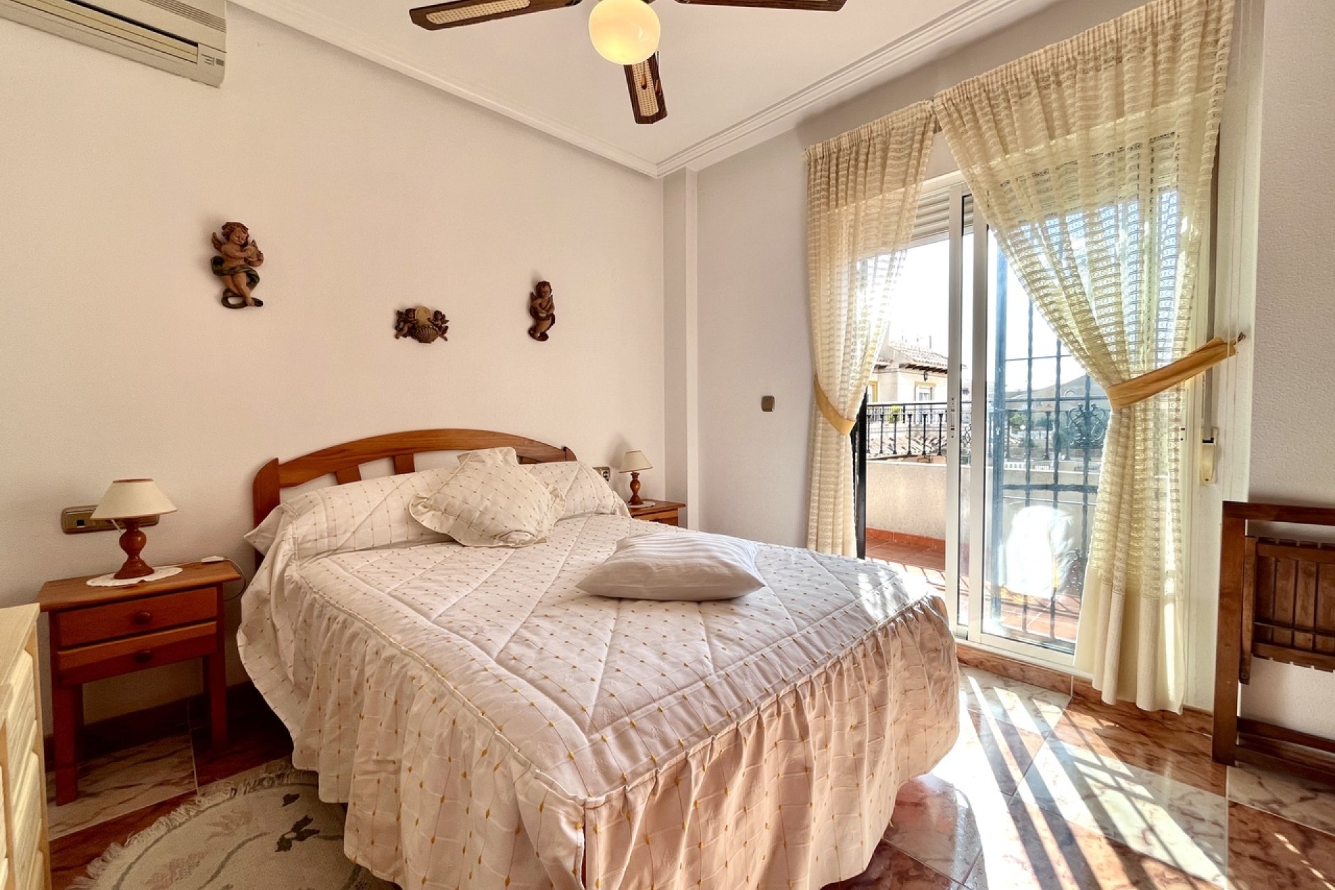 Återförsäljning - Duplex - Orihuela Costa - La Zenia