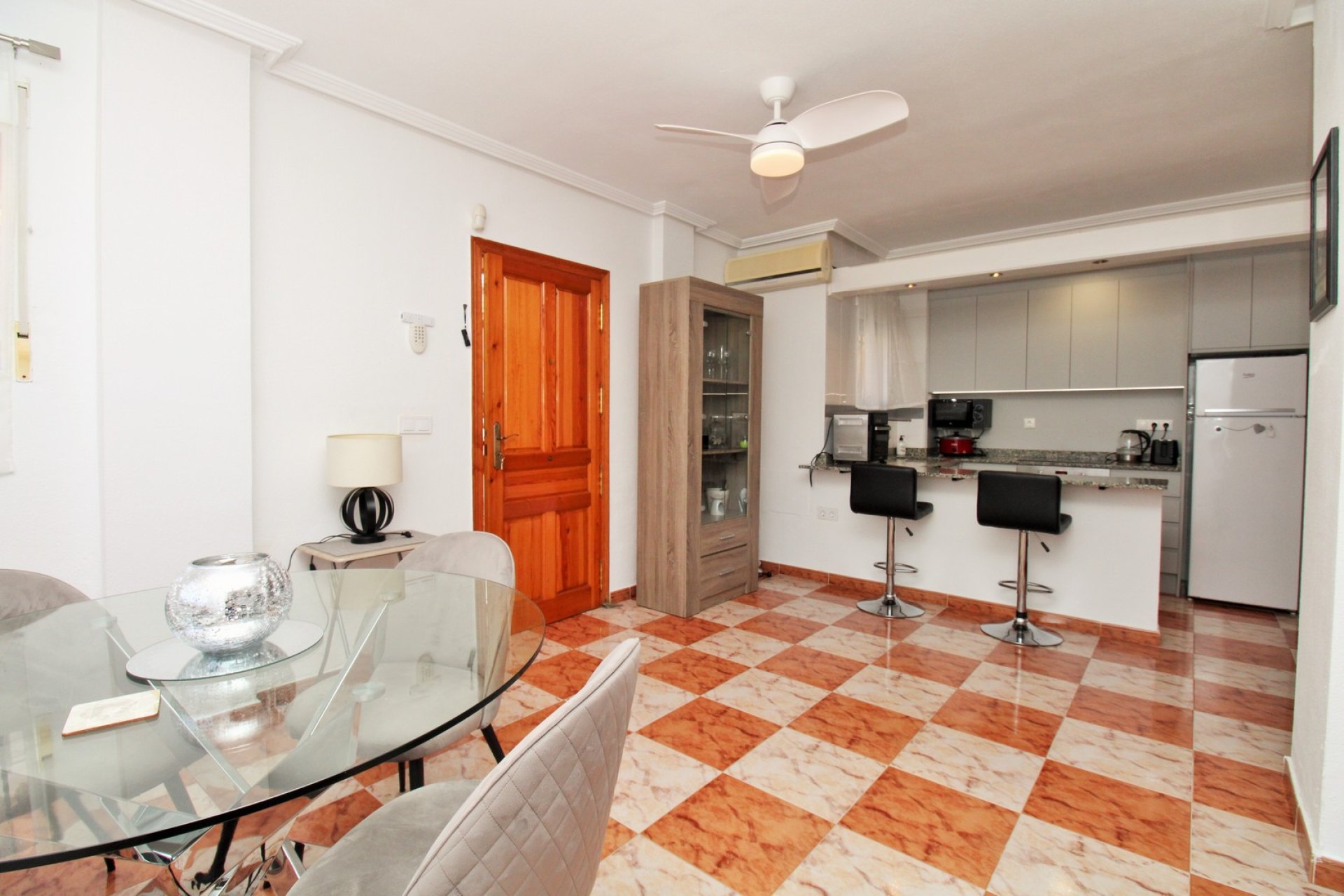 Återförsäljning - Duplex - Orihuela Costa - La Zenia
