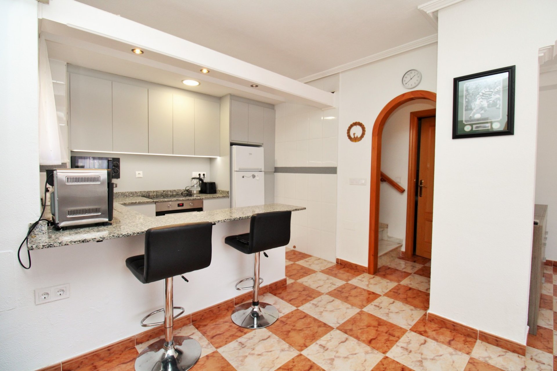 Återförsäljning - Duplex - Orihuela Costa - La Zenia