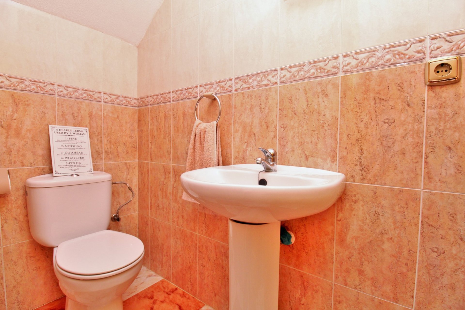 Återförsäljning - Duplex - Orihuela Costa - La Zenia