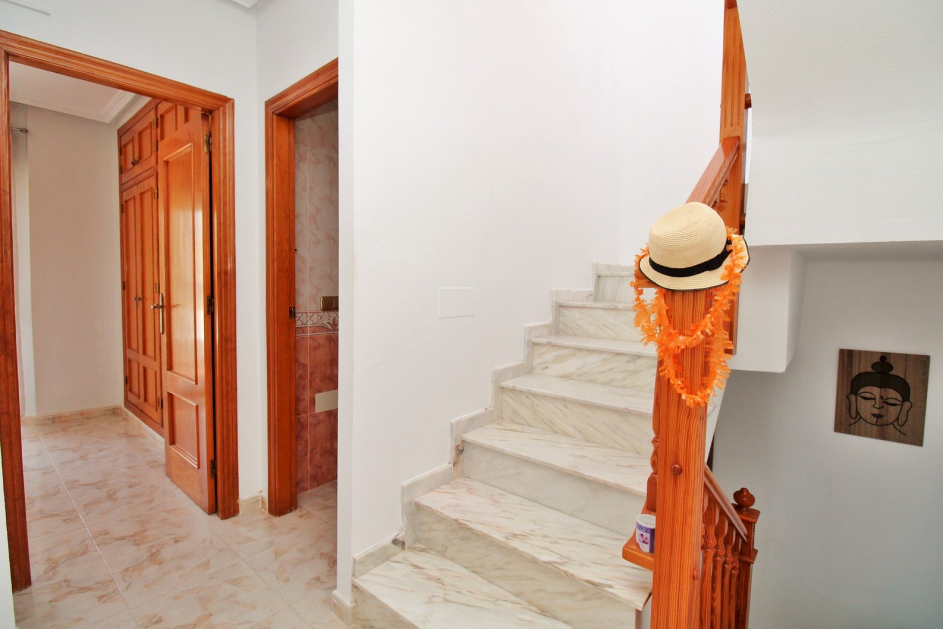 Återförsäljning - Duplex - Orihuela Costa - La Zenia