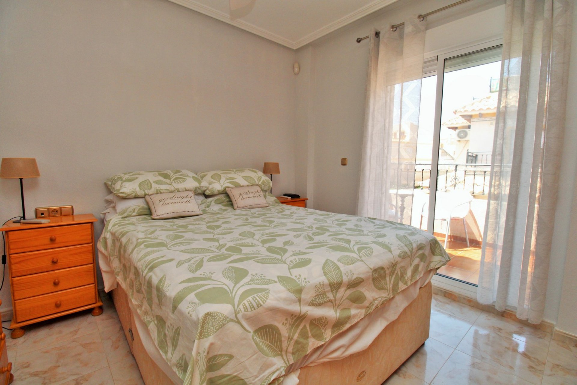 Återförsäljning - Duplex - Orihuela Costa - La Zenia
