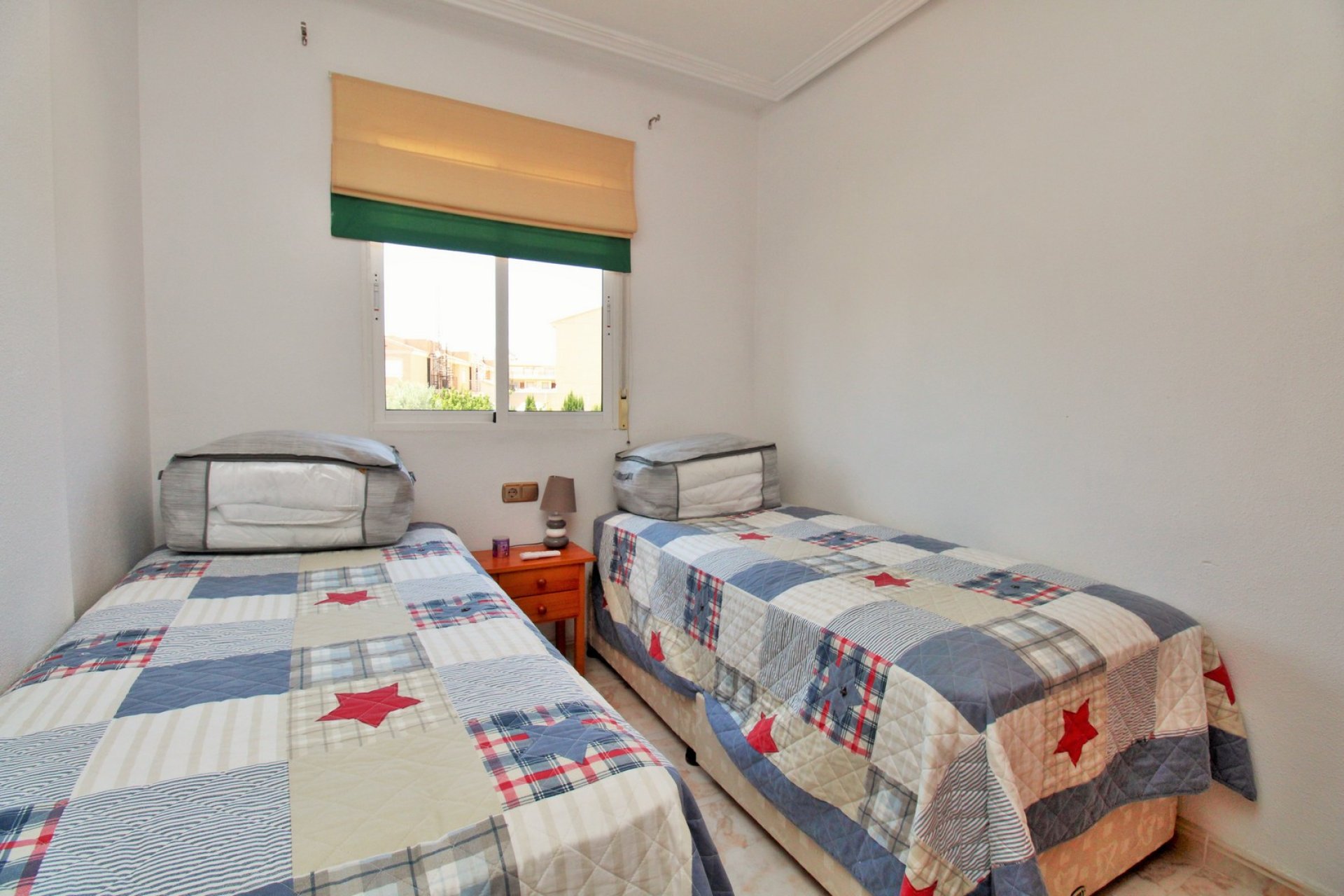 Återförsäljning - Duplex - Orihuela Costa - La Zenia