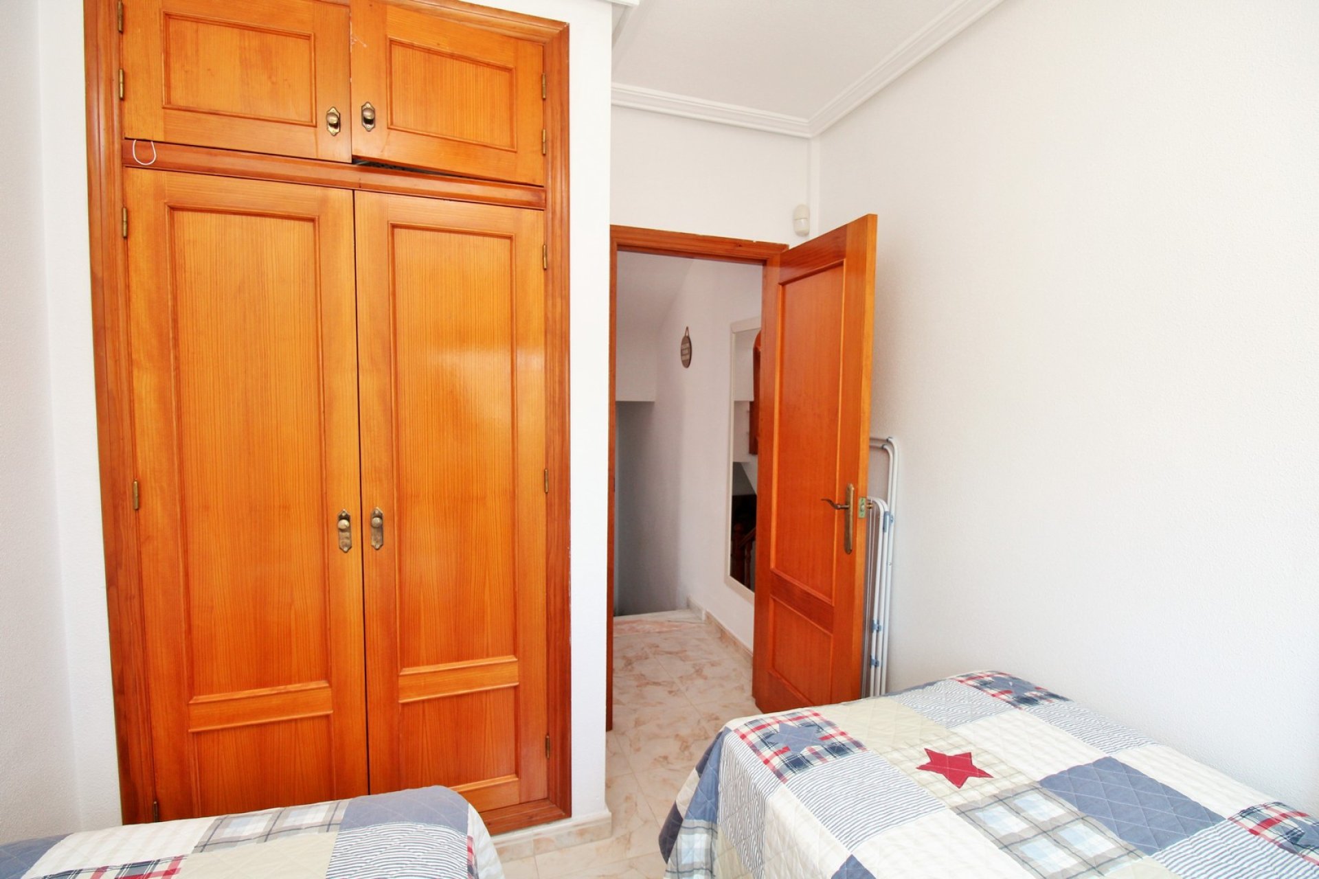 Återförsäljning - Duplex - Orihuela Costa - La Zenia