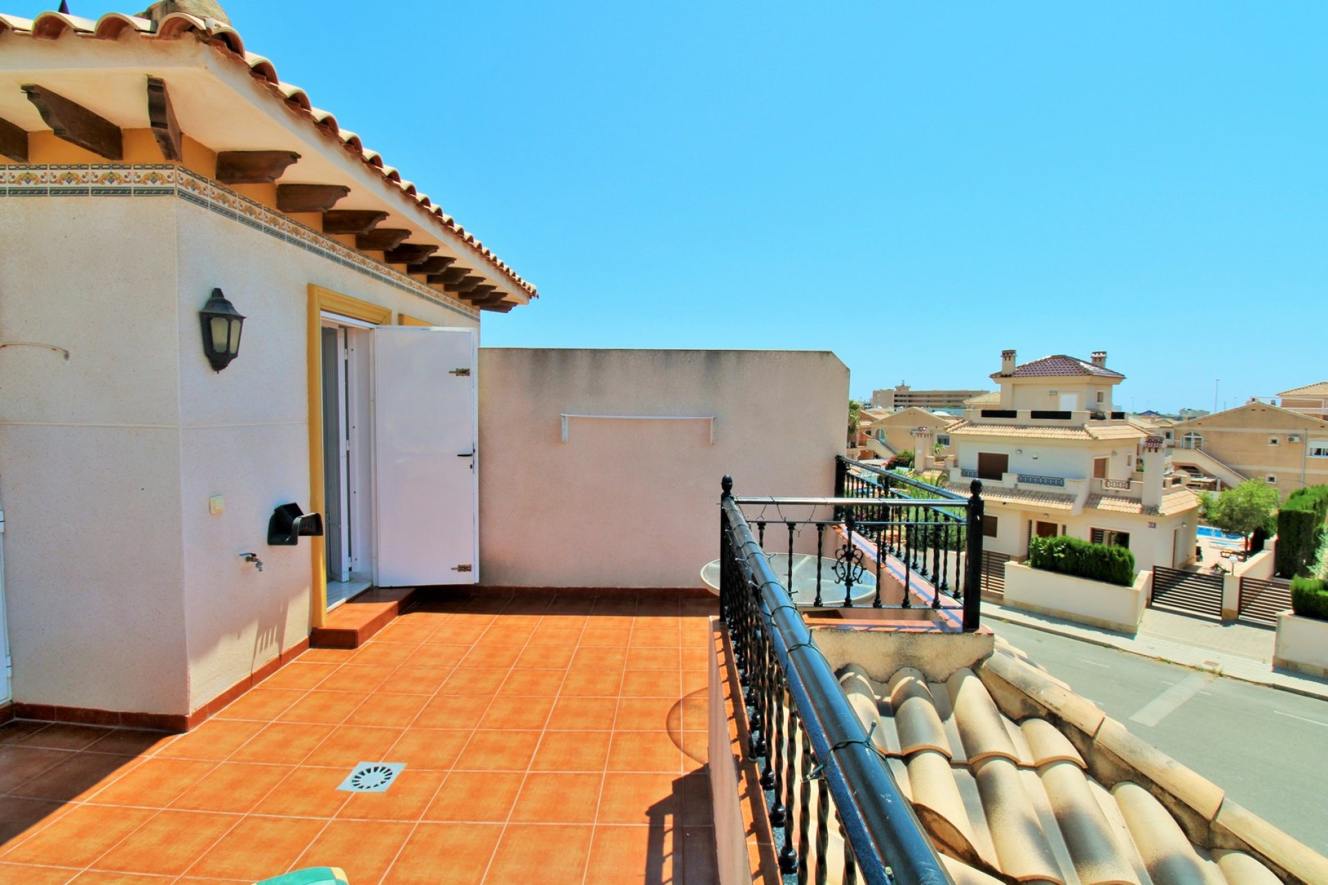 Återförsäljning - Duplex - Orihuela Costa - La Zenia