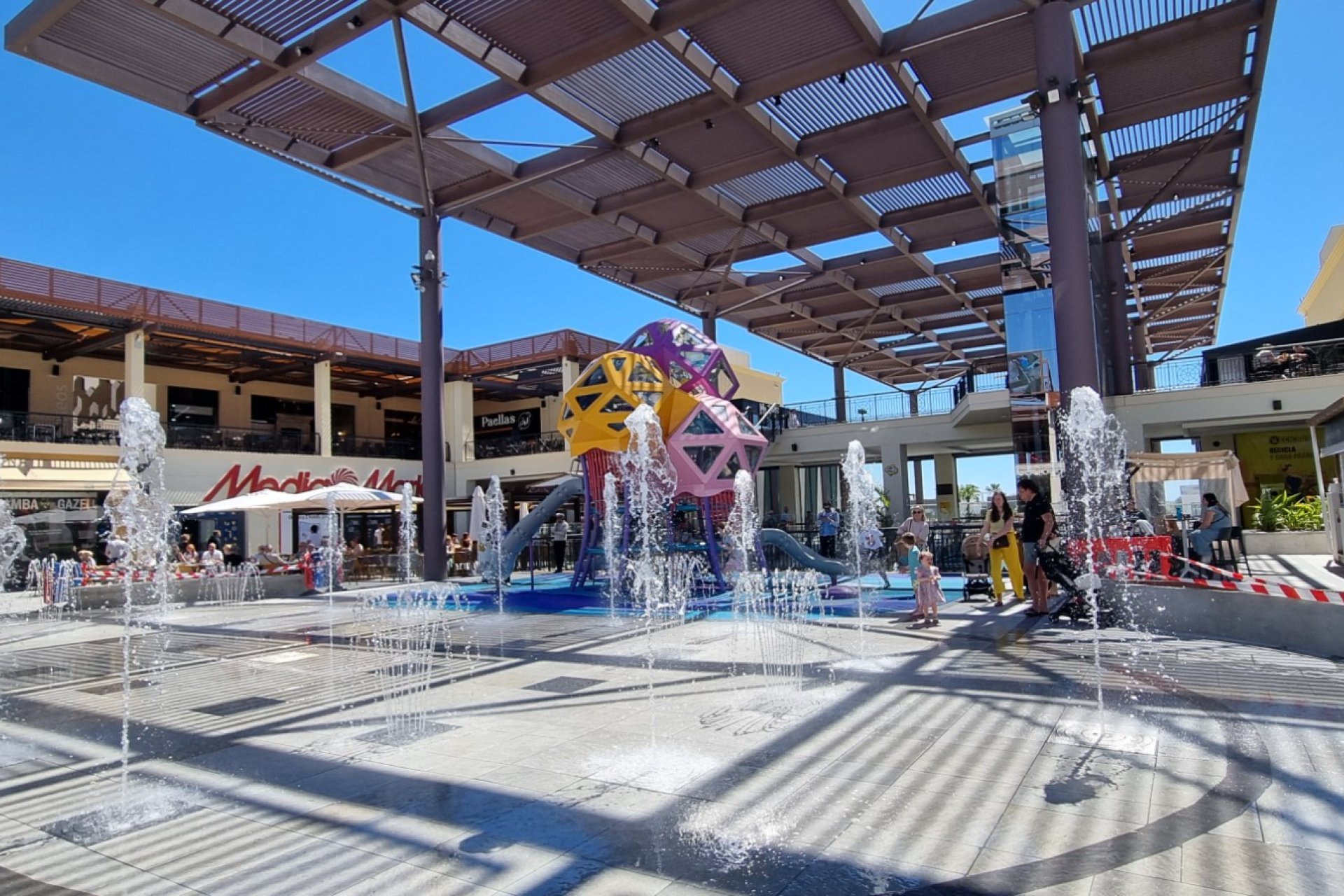 Återförsäljning - Duplex - Orihuela Costa - La Zenia