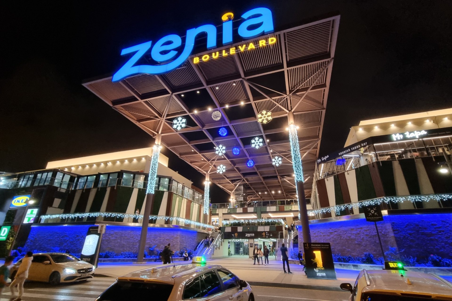 Återförsäljning - Duplex - Orihuela Costa - La Zenia