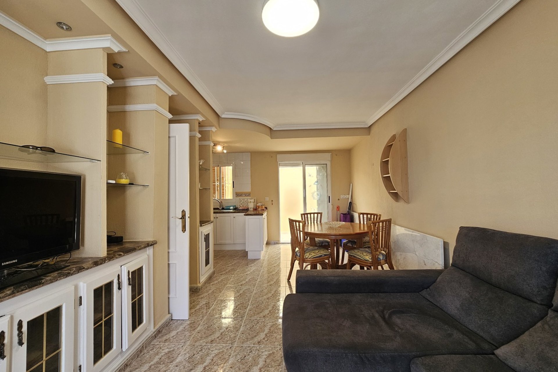 Återförsäljning - Duplex - Orihuela Costa - La Zenia