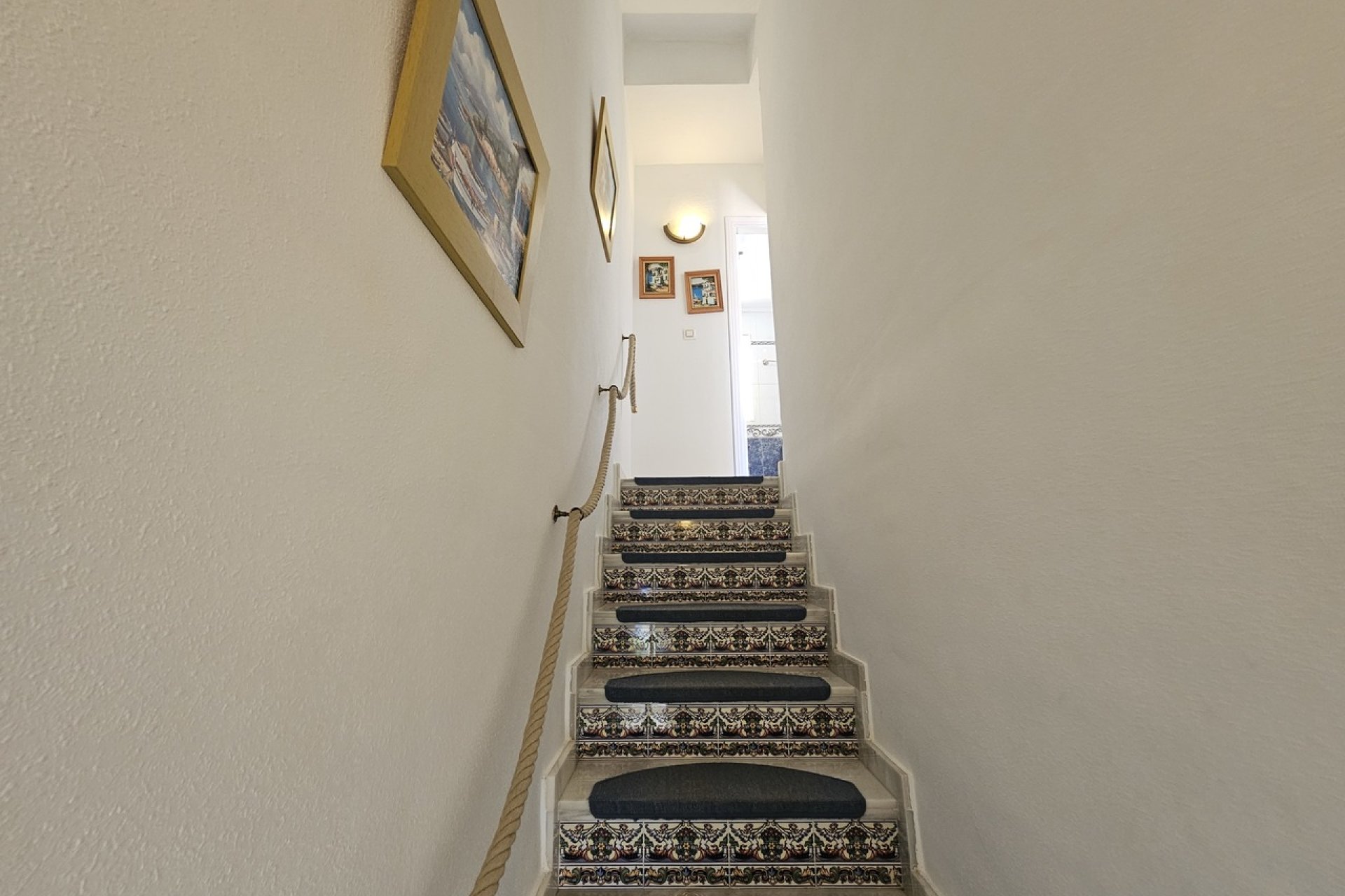 Återförsäljning - Duplex - Orihuela Costa - La Zenia