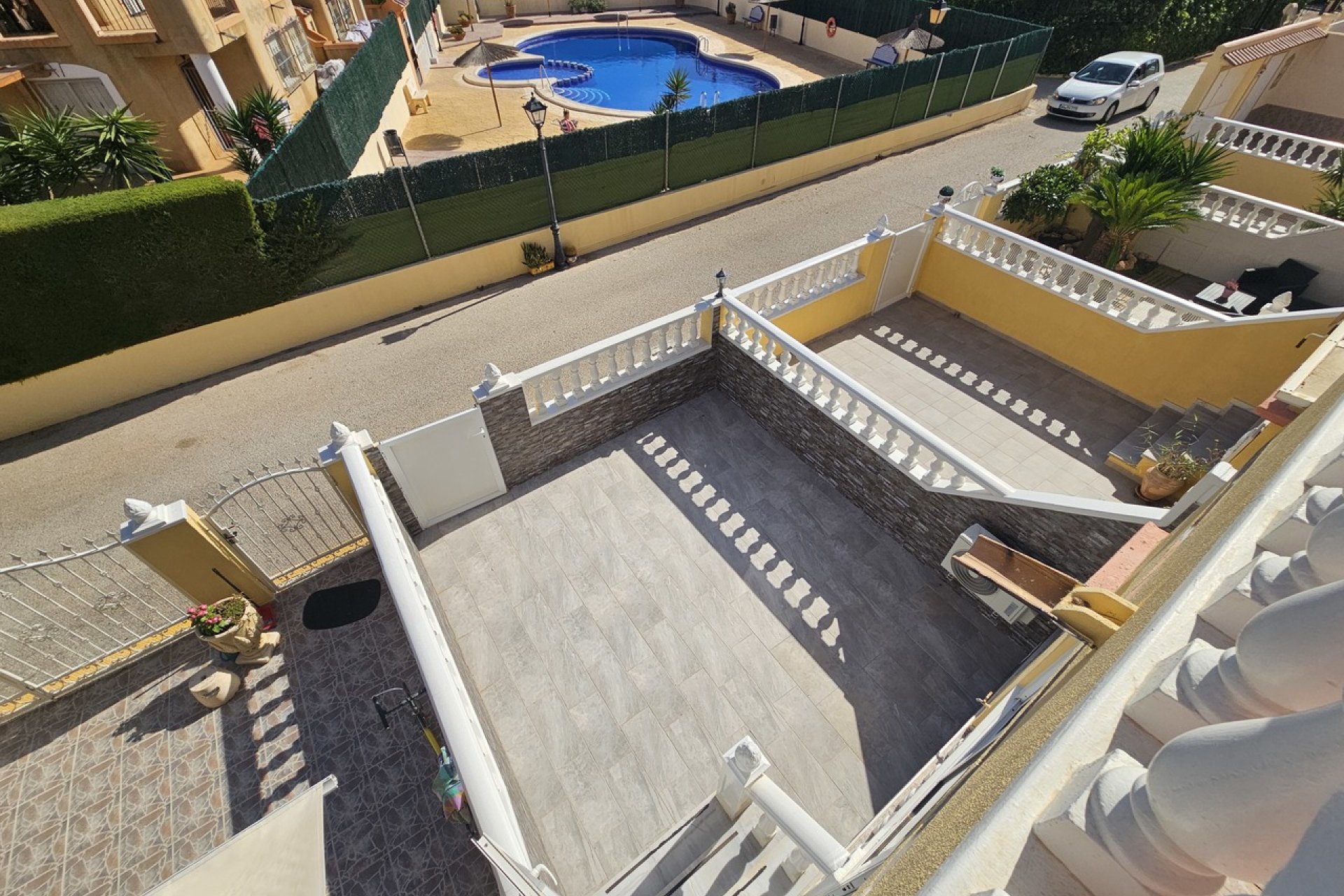 Återförsäljning - Duplex - Orihuela Costa - La Zenia