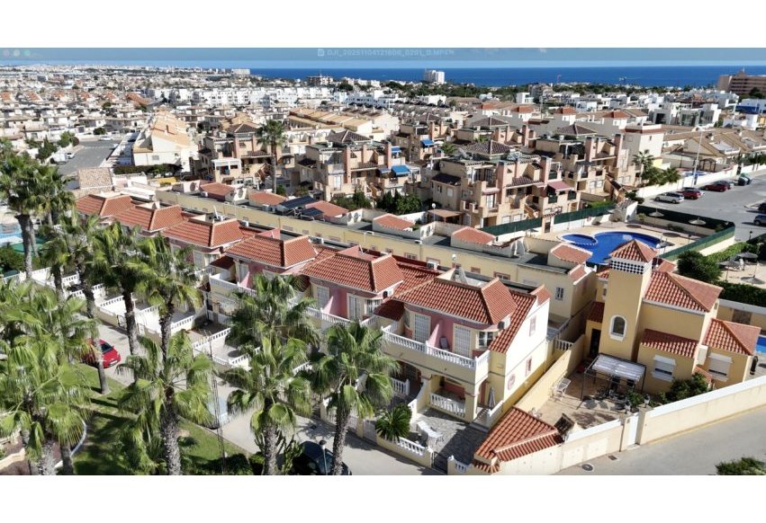 Återförsäljning - Duplex - Orihuela Costa - La Zenia