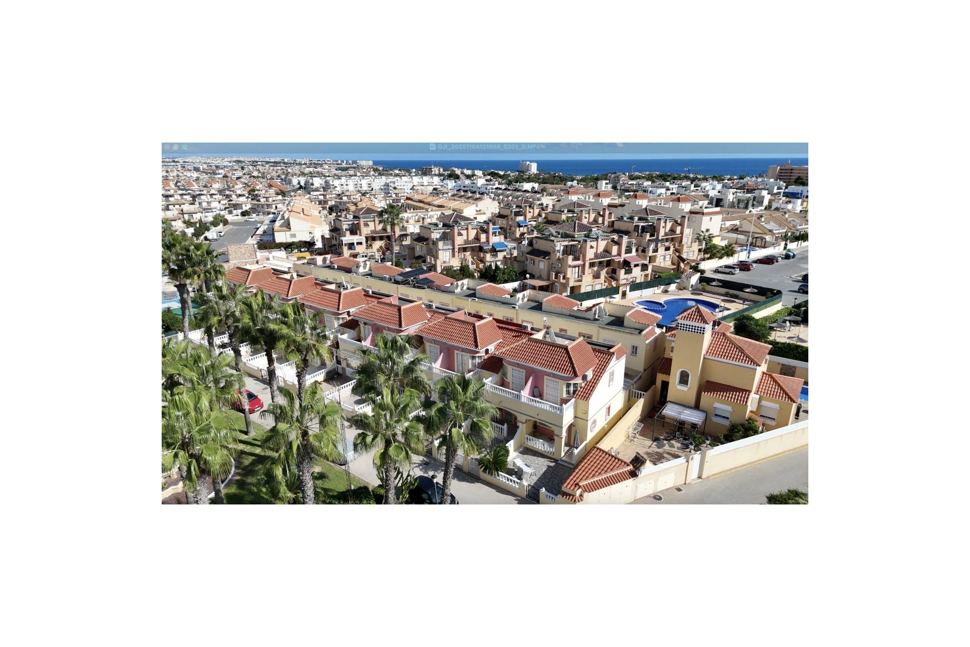Återförsäljning - Duplex - Orihuela Costa - La Zenia