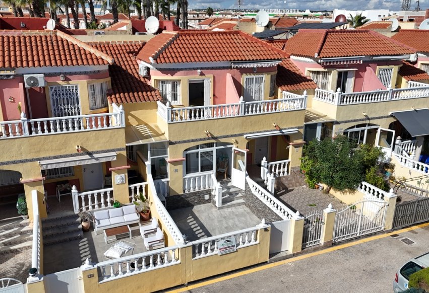 Återförsäljning - Duplex - Orihuela Costa - La Zenia