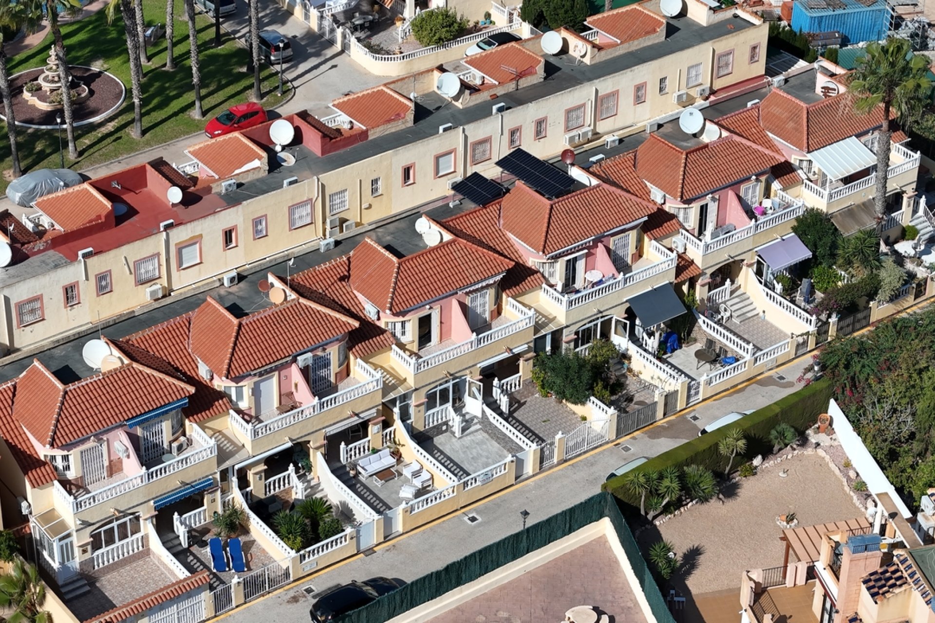 Återförsäljning - Duplex - Orihuela Costa - La Zenia
