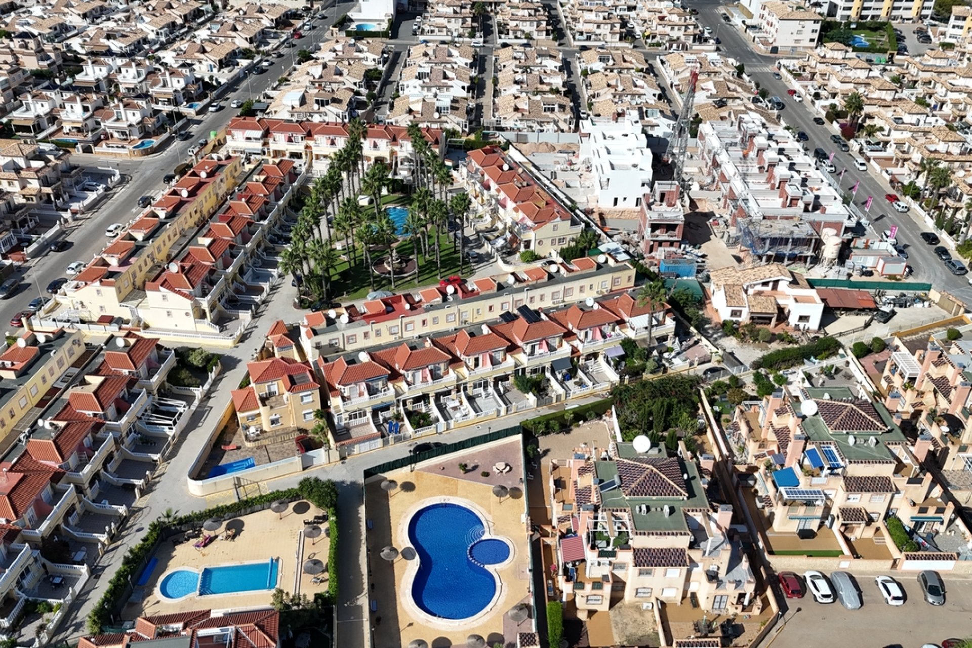 Återförsäljning - Duplex - Orihuela Costa - La Zenia