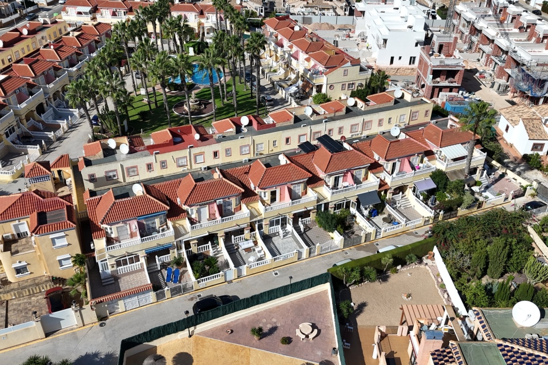 Återförsäljning - Duplex - Orihuela Costa - La Zenia