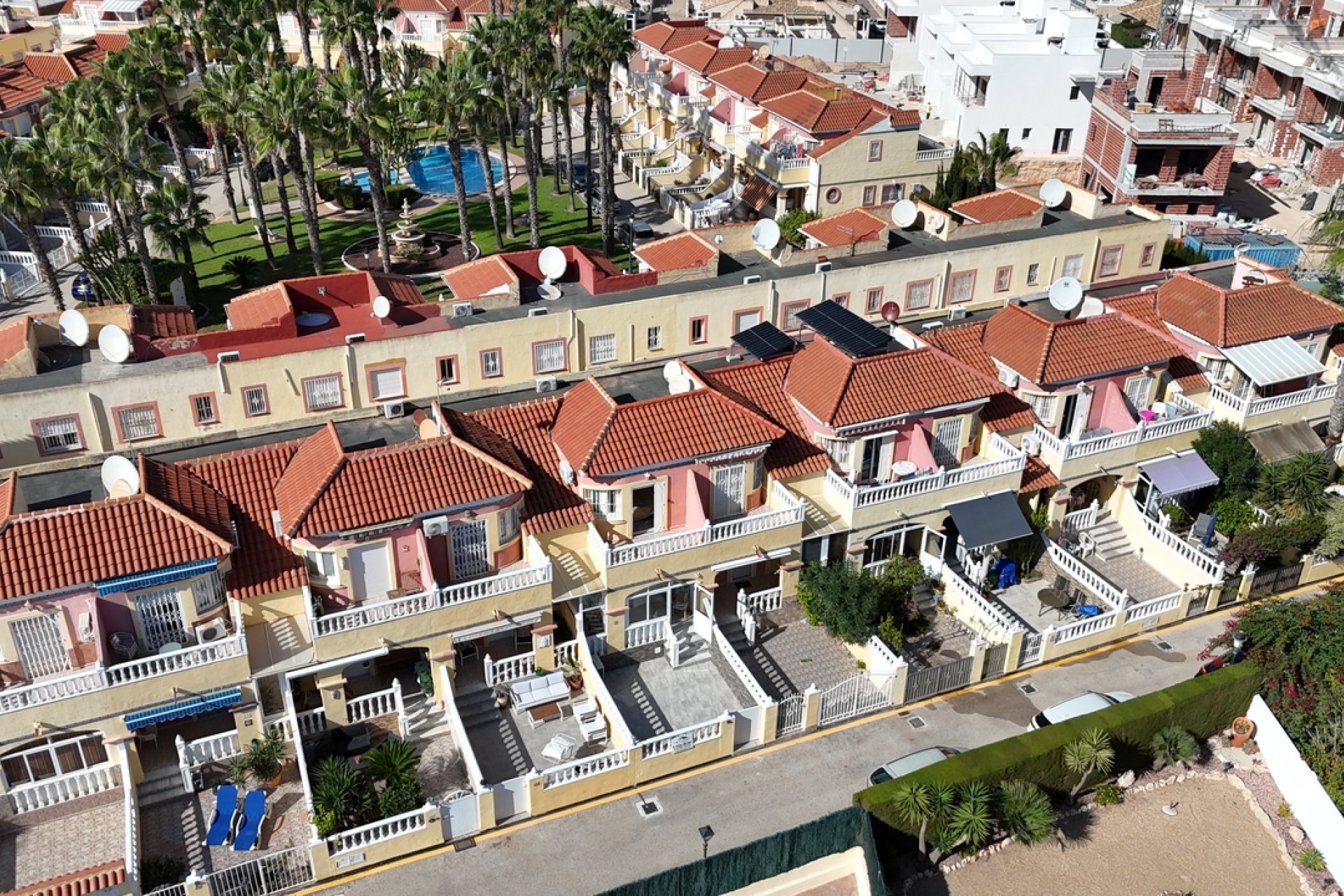 Återförsäljning - Duplex - Orihuela Costa - La Zenia