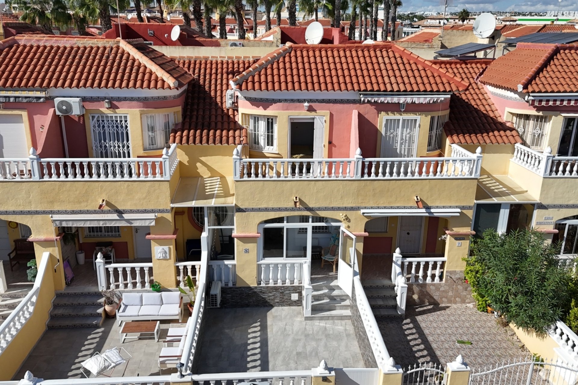 Återförsäljning - Duplex - Orihuela Costa - La Zenia