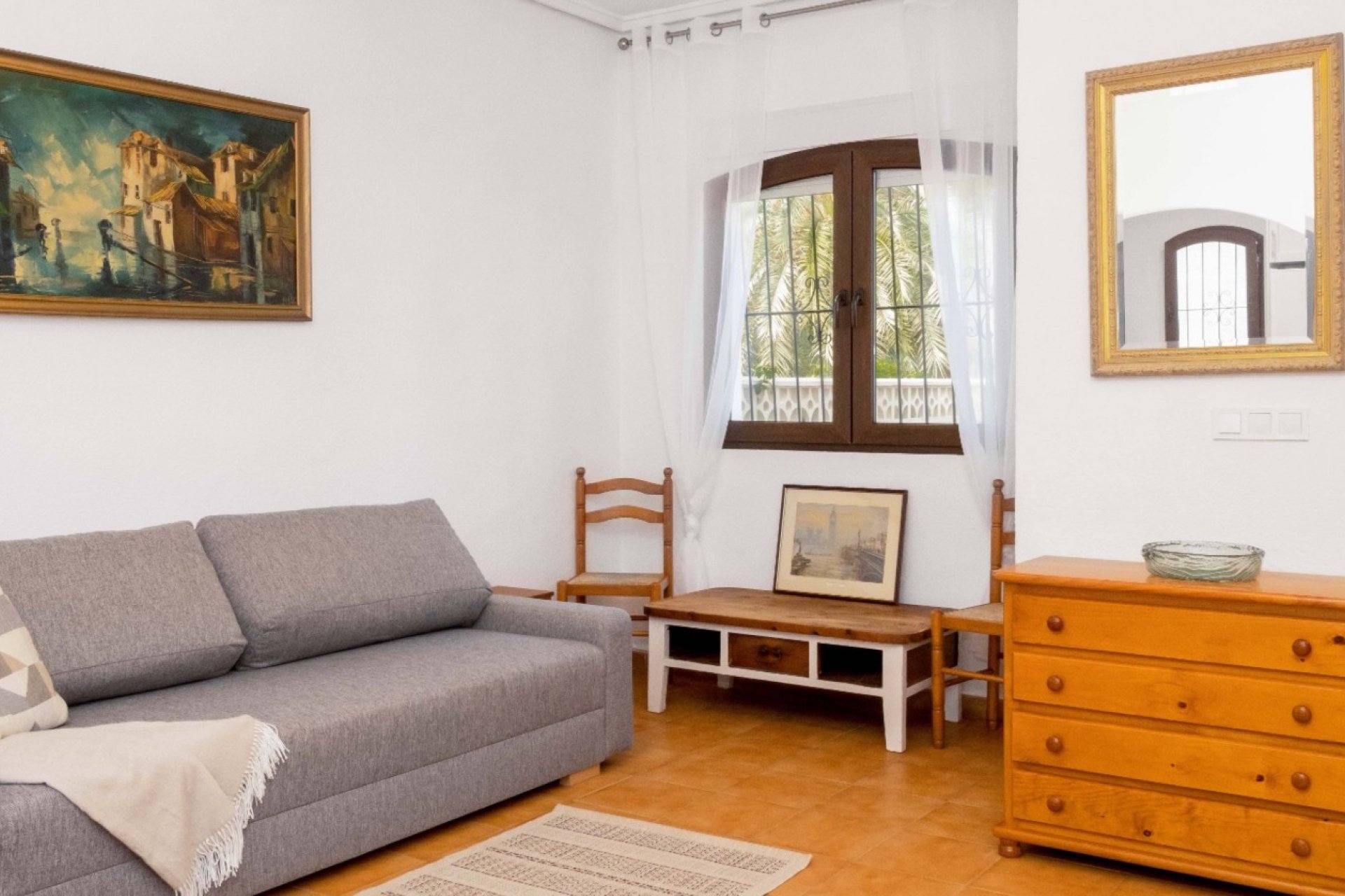 Återförsäljning - Duplex - Orihuela Costa - La Zenia