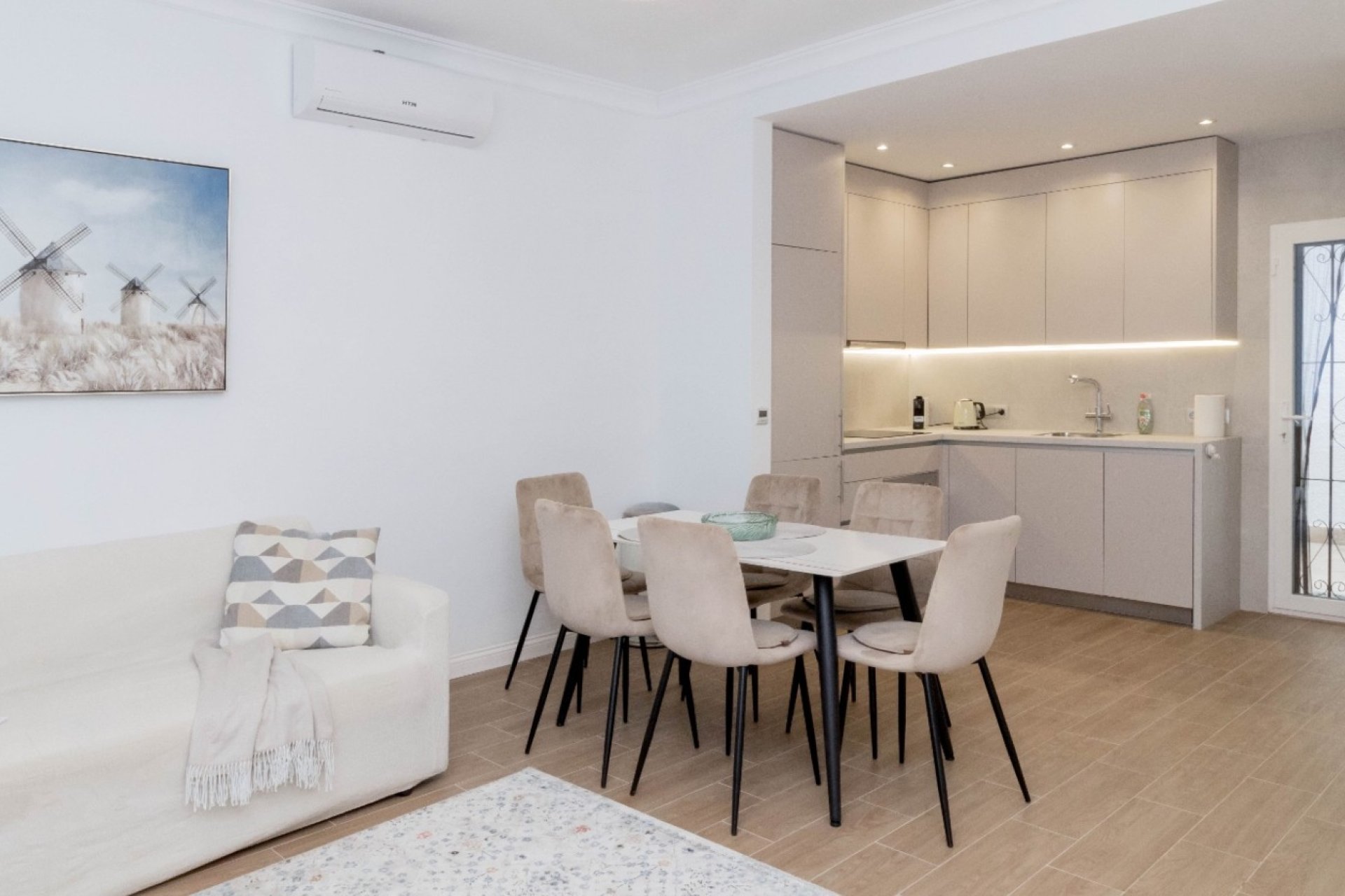 Återförsäljning - Duplex - Orihuela Costa - La Zenia