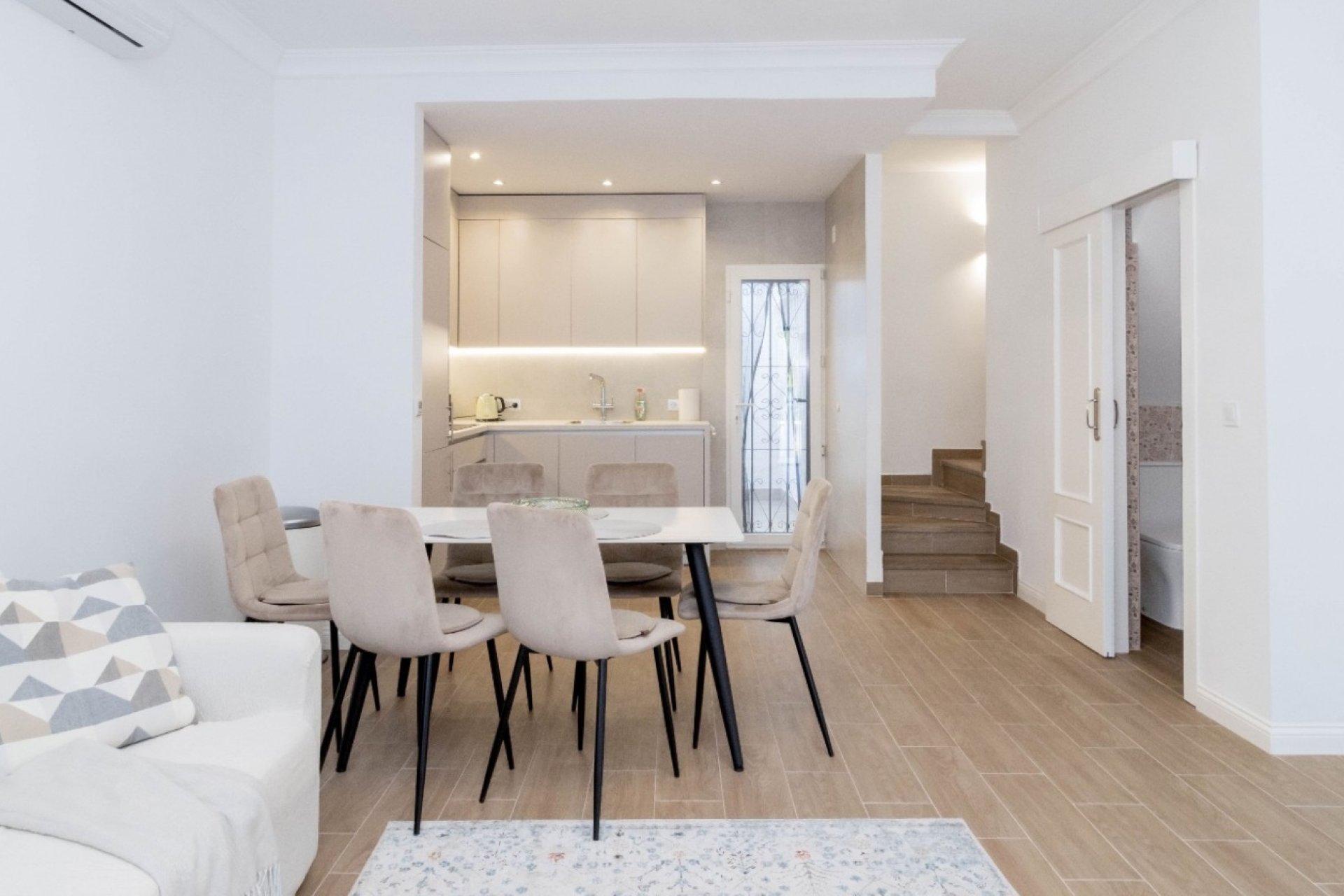 Återförsäljning - Duplex - Orihuela Costa - La Zenia