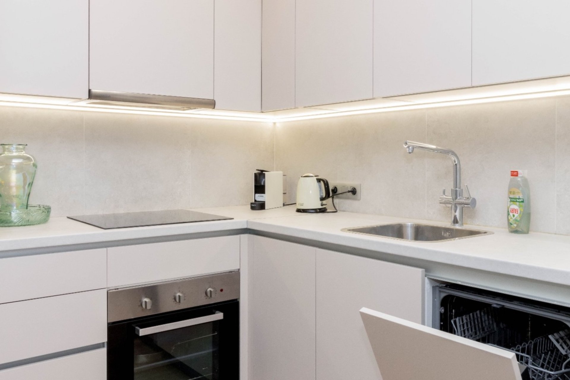 Återförsäljning - Duplex - Orihuela Costa - La Zenia