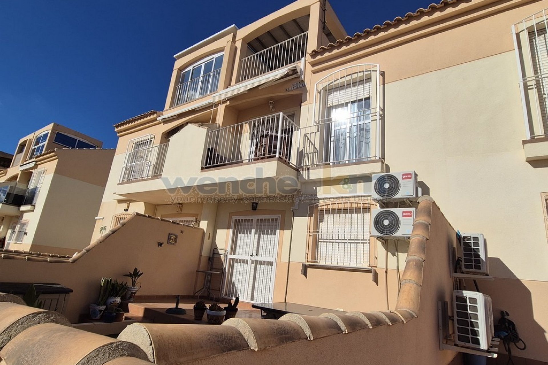 Återförsäljning - Duplex - Orihuela Costa - Las Chismosas