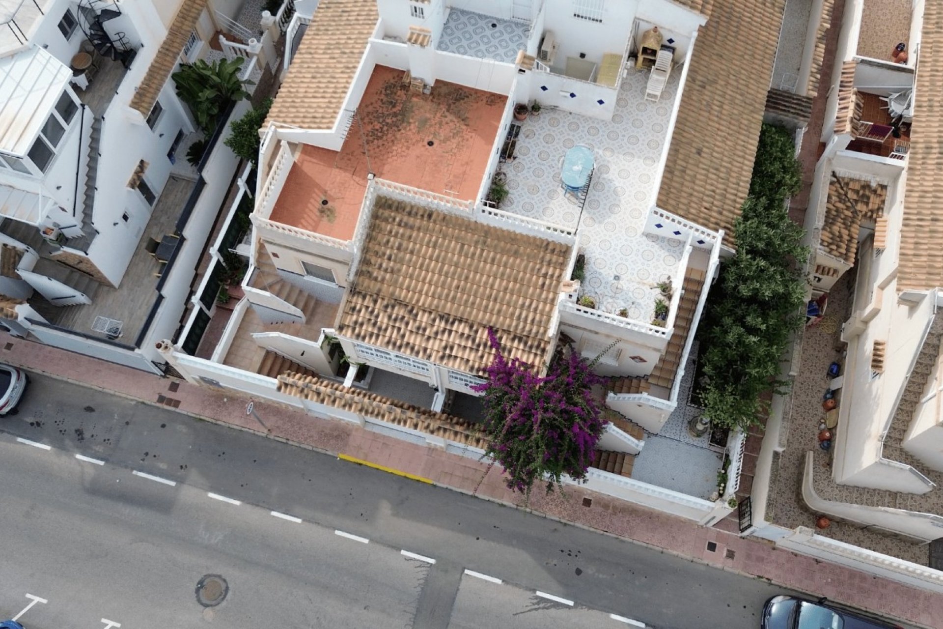 Återförsäljning - Duplex - Orihuela Costa - Los Altos