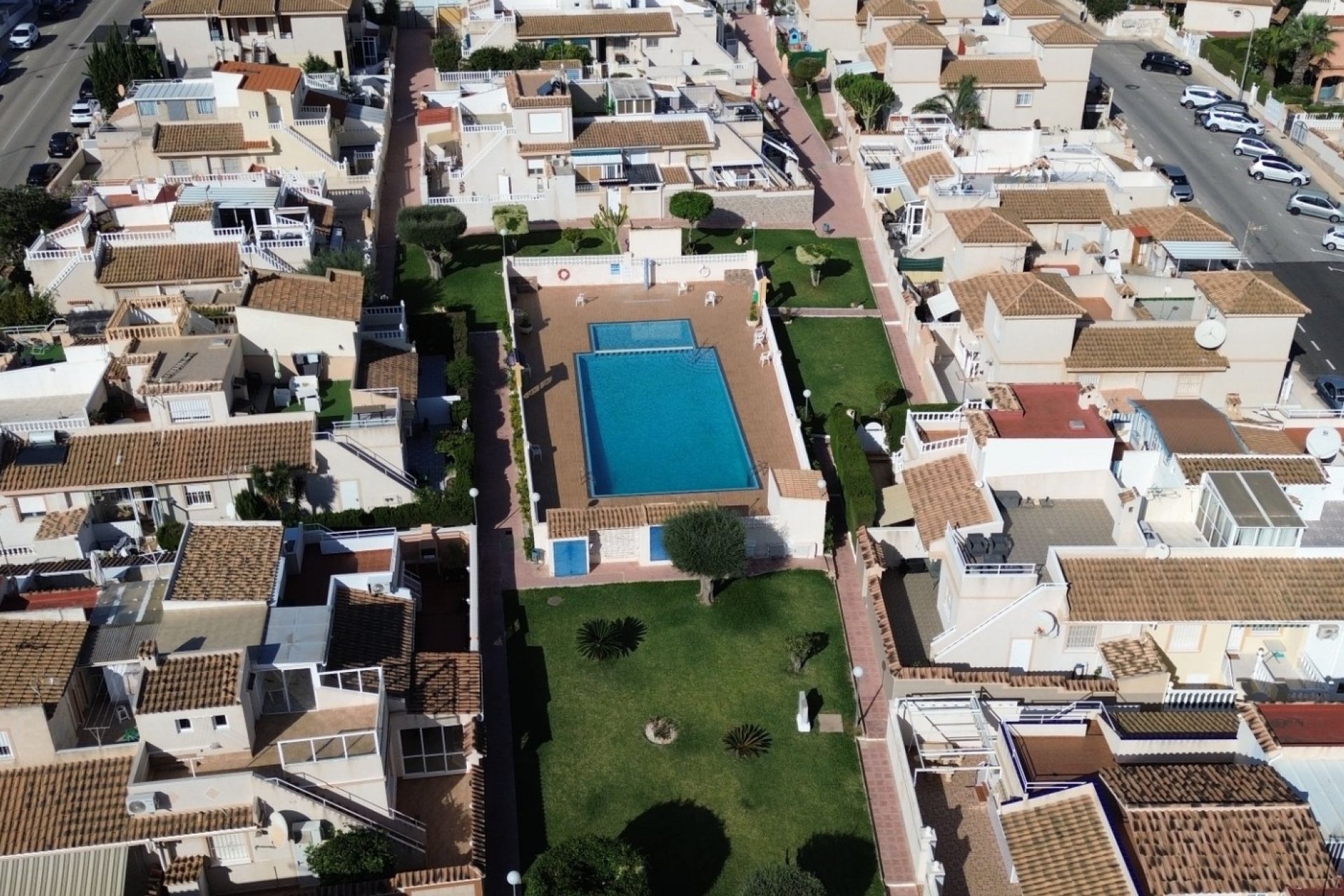 Återförsäljning - Duplex - Orihuela Costa - Los Altos