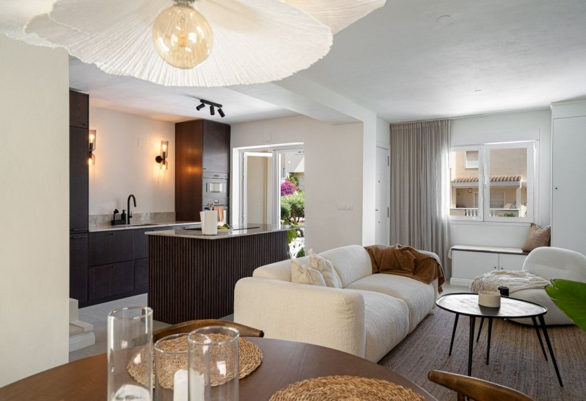 Återförsäljning - Duplex - Orihuela Costa - Los Altos