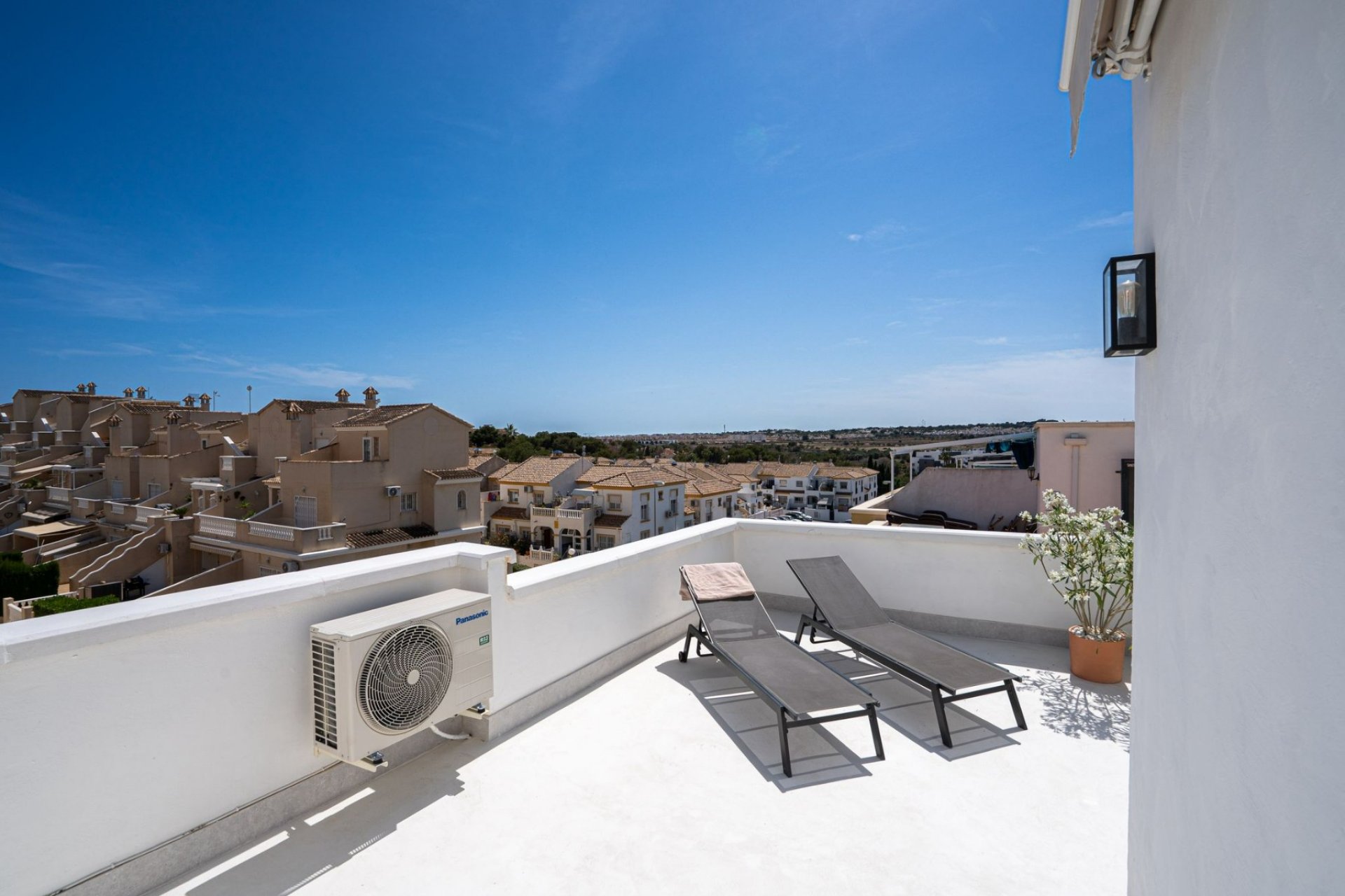 Återförsäljning - Duplex - Orihuela Costa - Los Altos