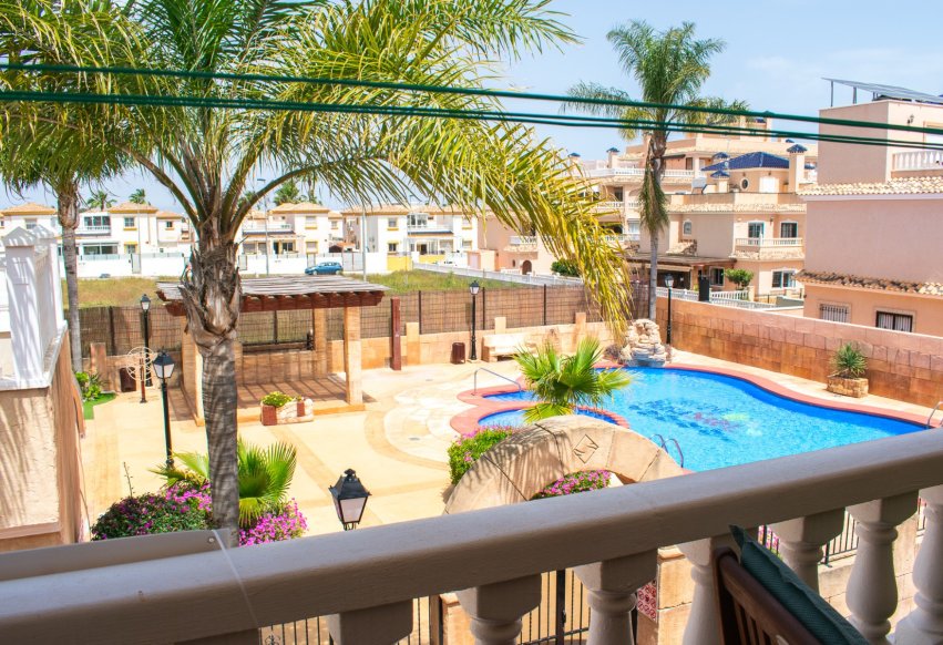 Återförsäljning - Duplex - Orihuela Costa - Los Dolses