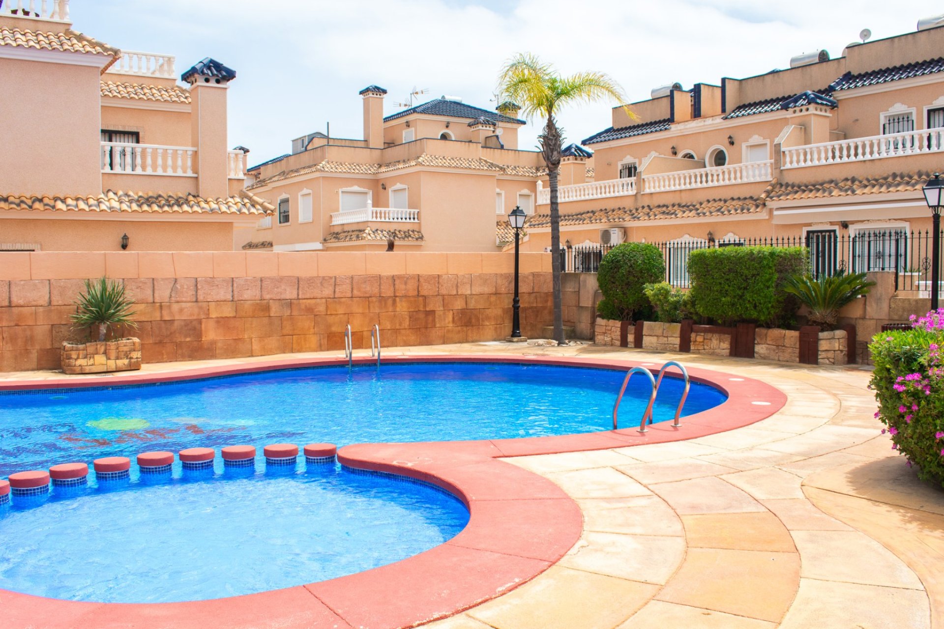 Återförsäljning - Duplex - Orihuela Costa - Los Dolses