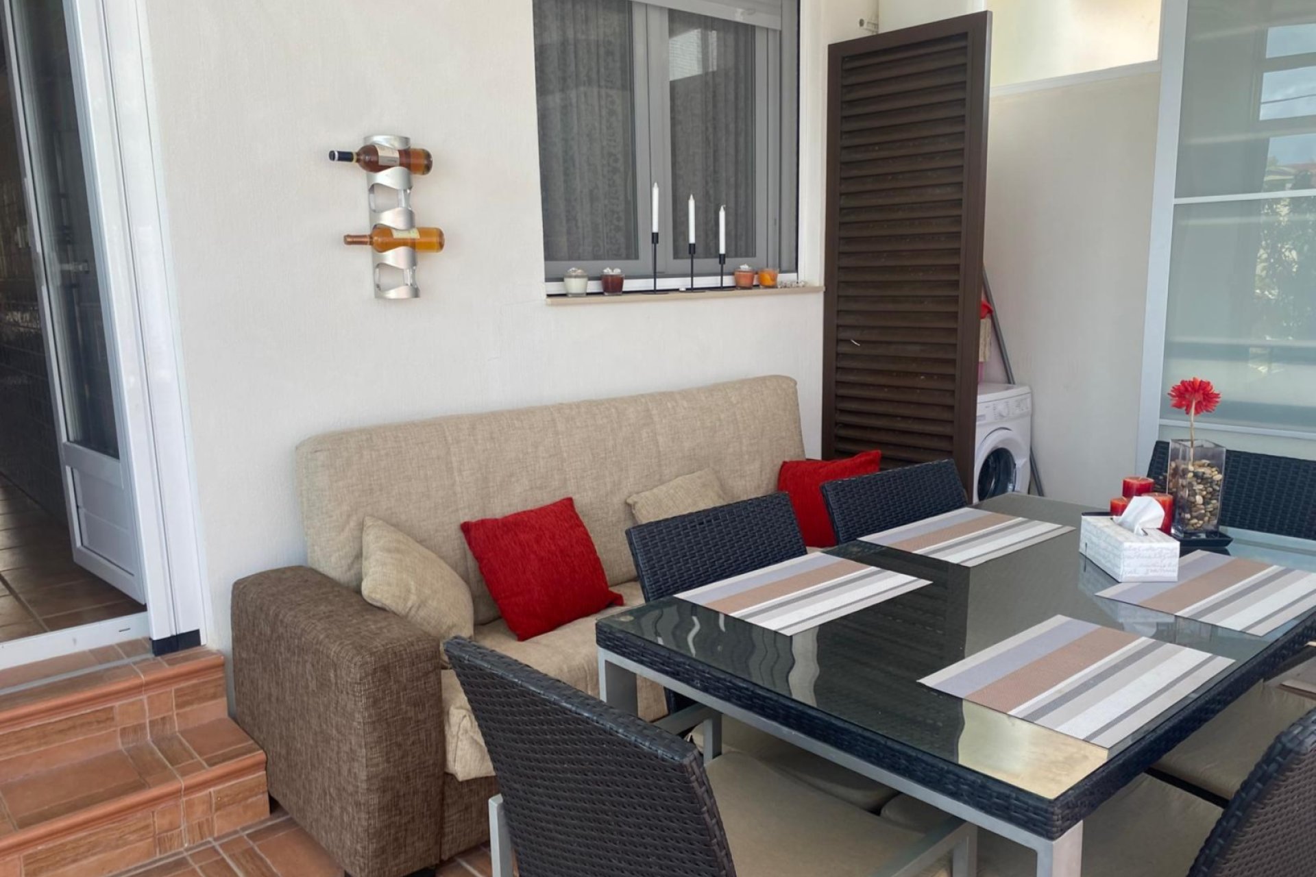 Återförsäljning - Duplex - Orihuela Costa - Mil Palmeras