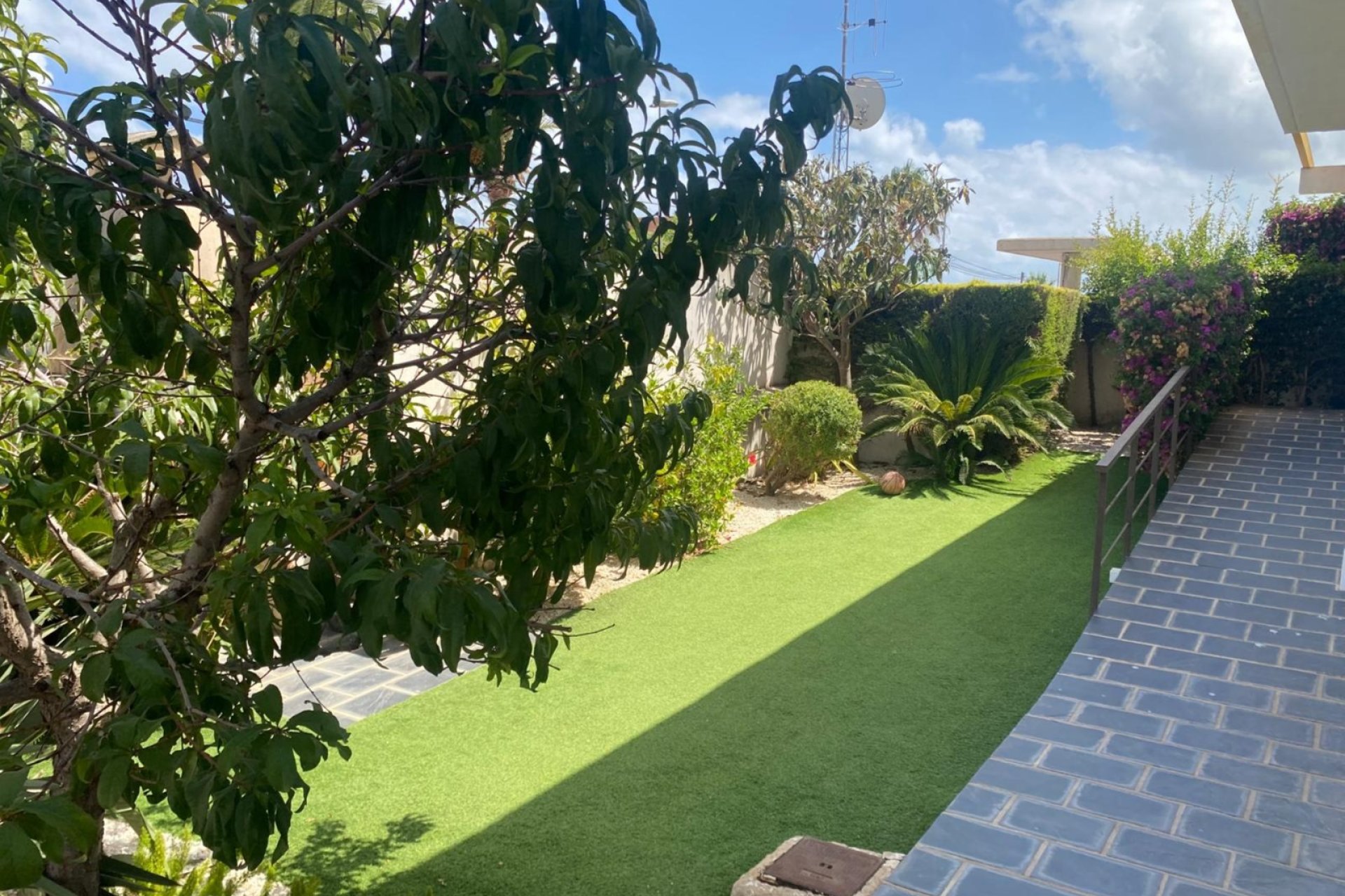 Återförsäljning - Duplex - Orihuela Costa - Mil Palmeras