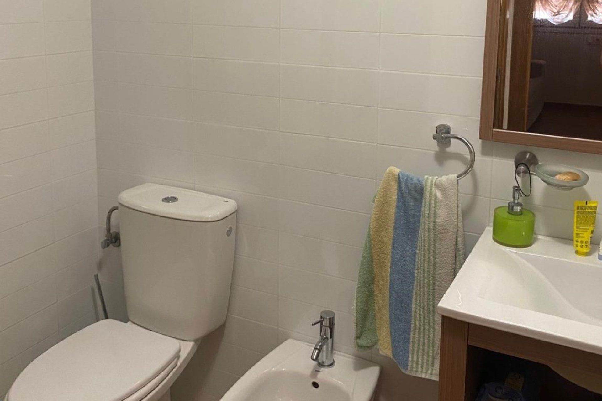 Återförsäljning - Duplex - Orihuela Costa - Mil Palmeras