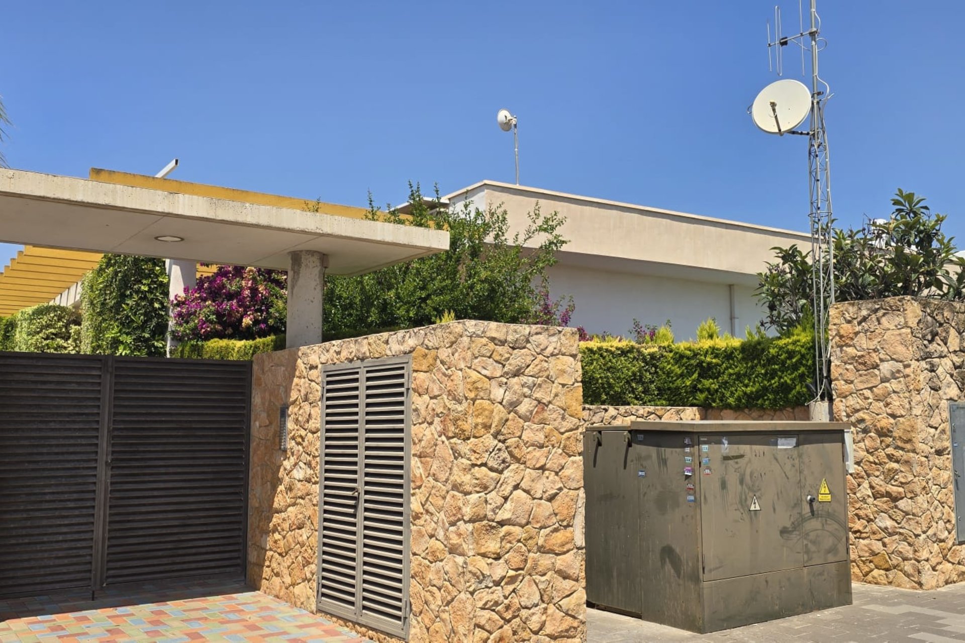 Återförsäljning - Duplex - Orihuela Costa - Mil Palmeras