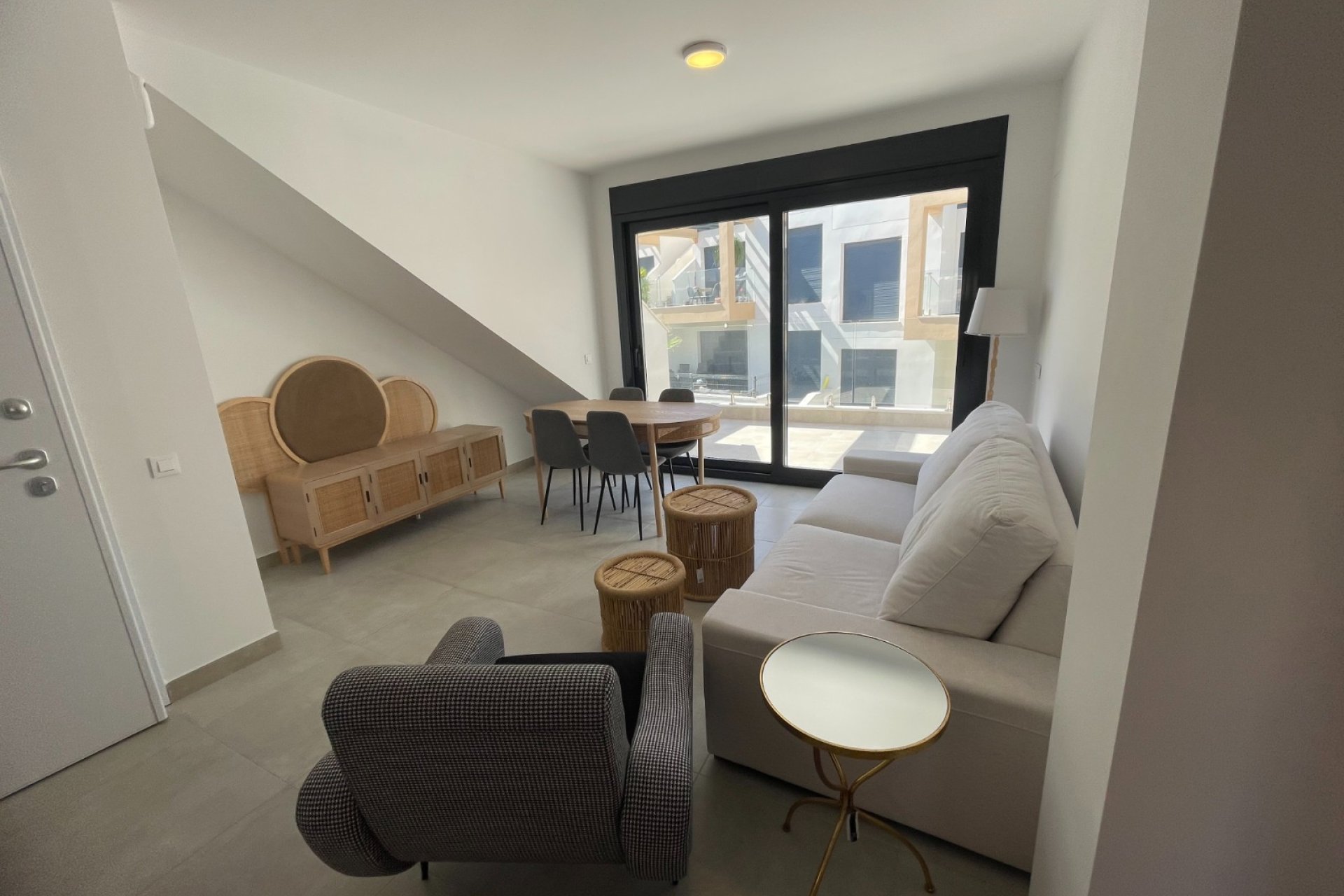 Återförsäljning - Duplex - Orihuela Costa - PAU 8