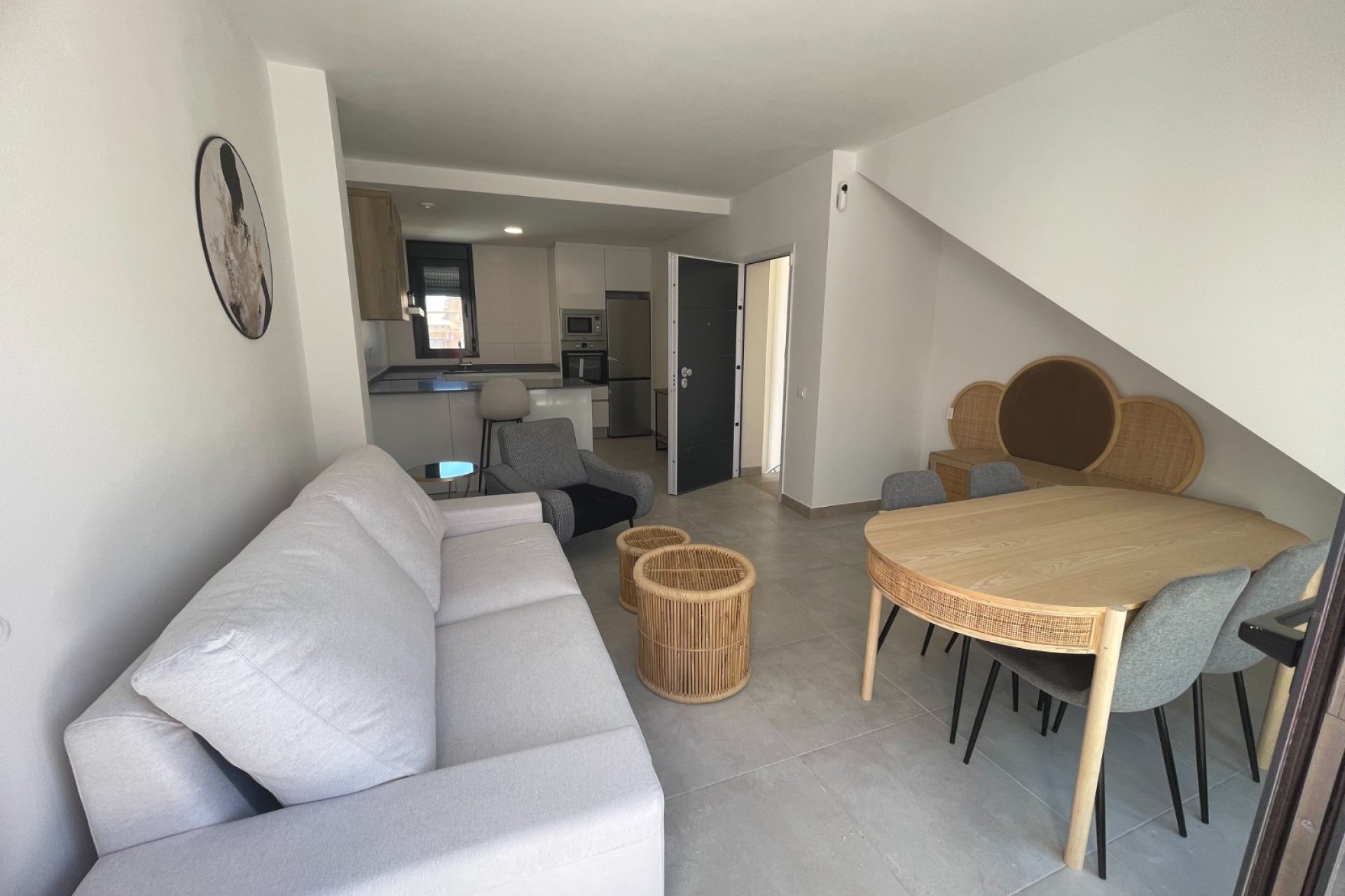 Återförsäljning - Duplex - Orihuela Costa - PAU 8